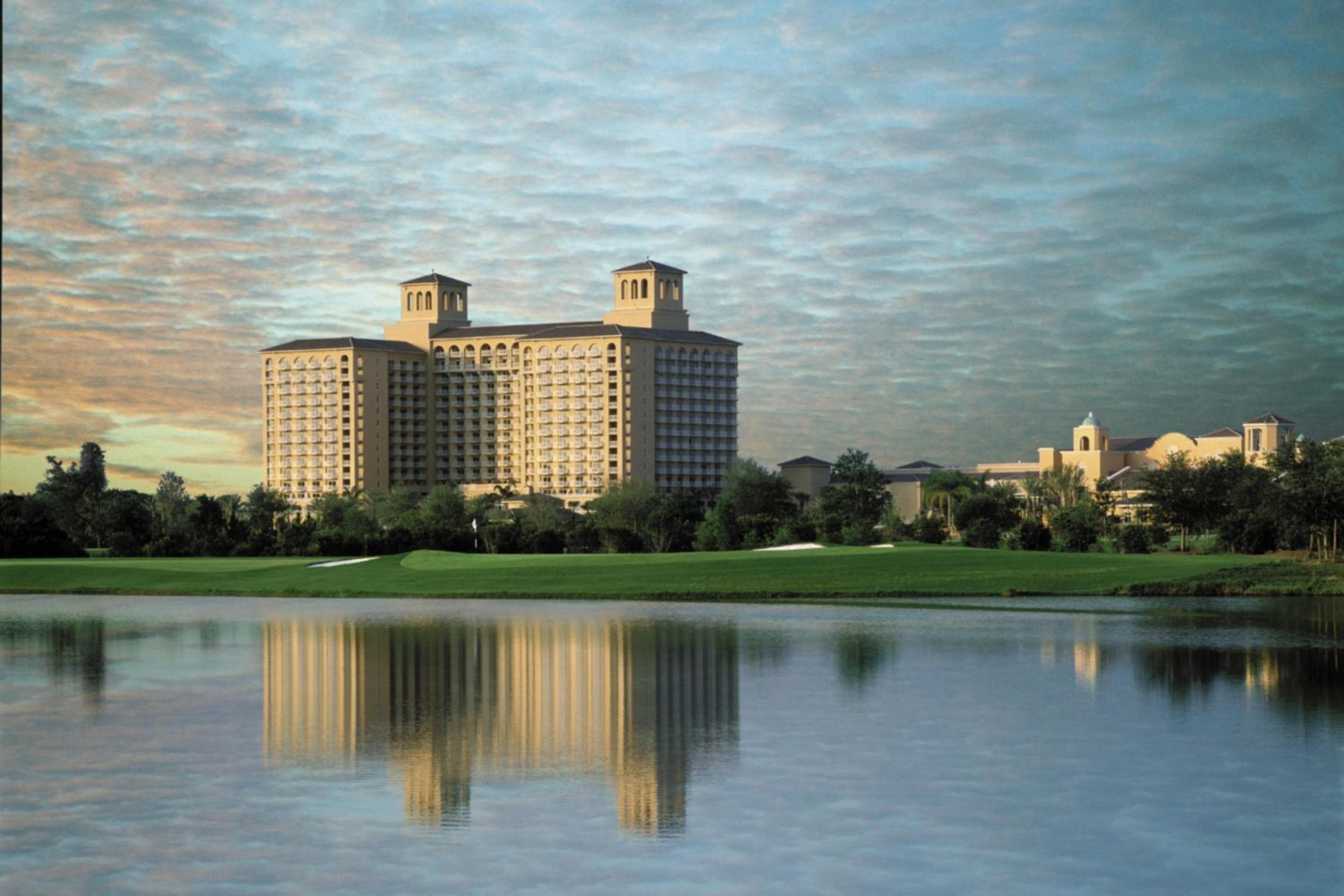 Il Ritz-Carlton Orlando, Grandi Laghi — 12