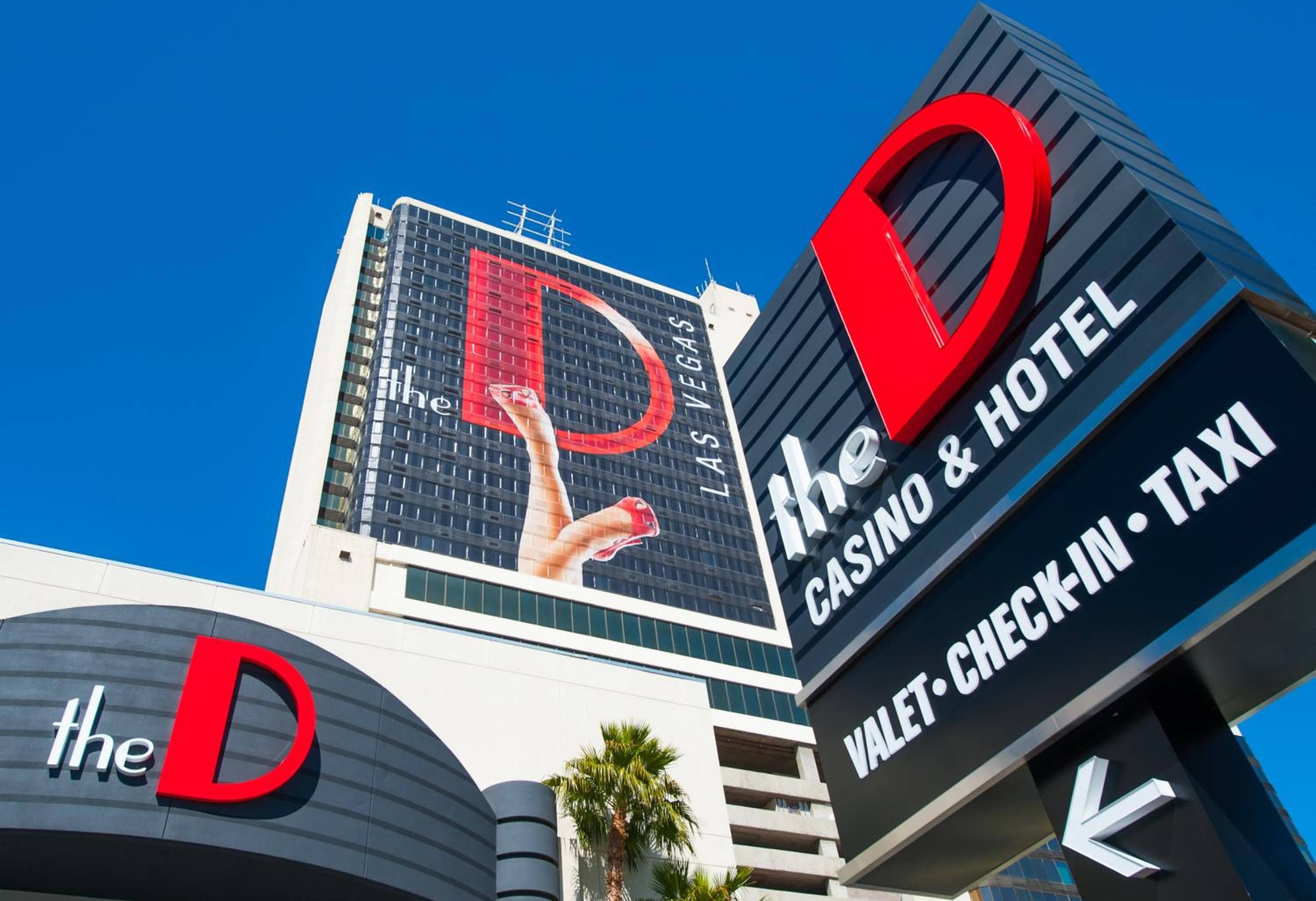 Las Vegas — 1