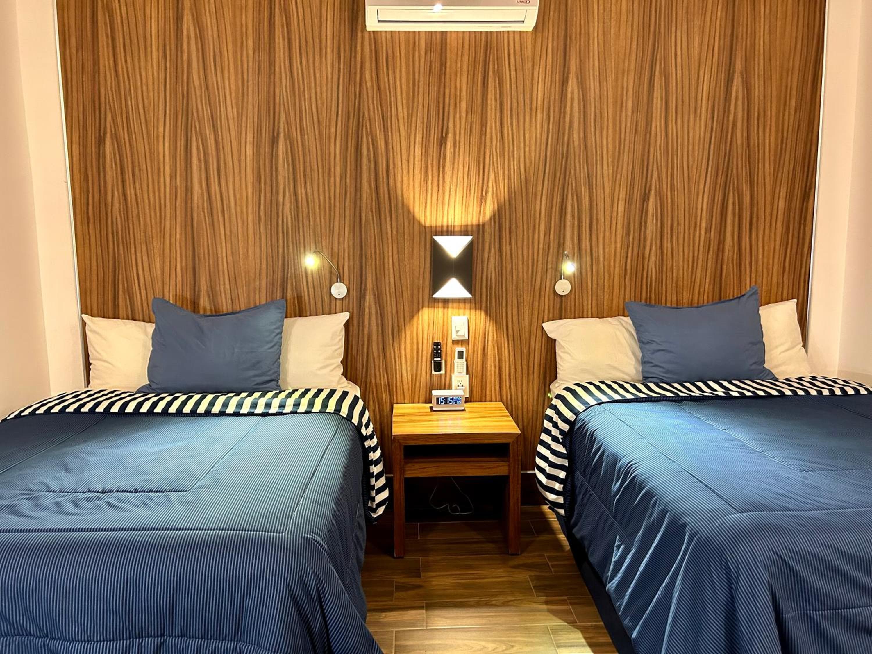 Sky Inn Hotel - Cancun — 2