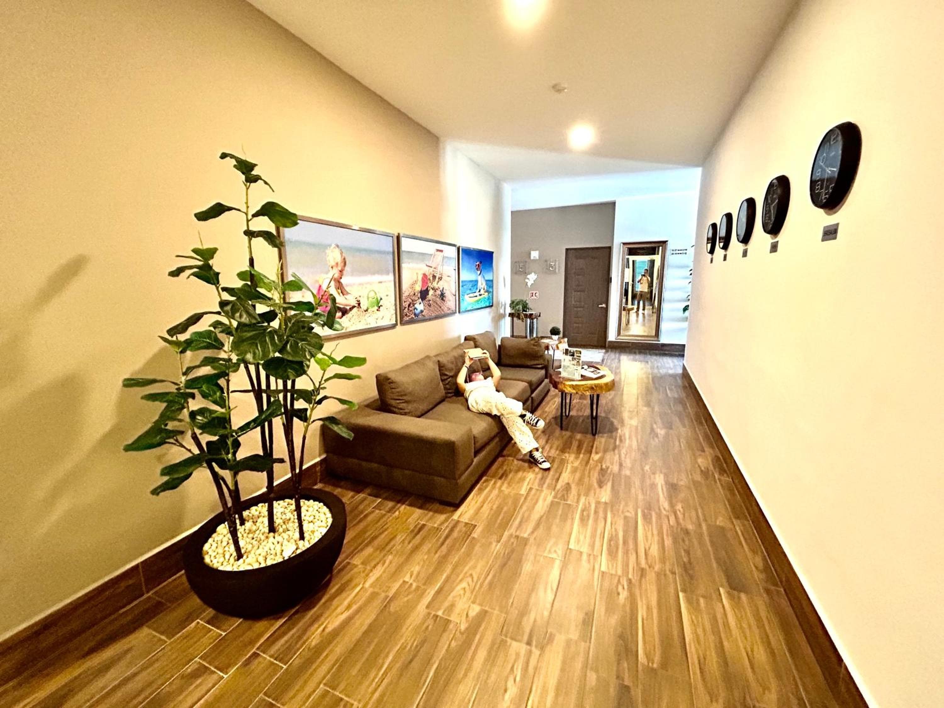 Sky Inn Hotel - Cancun — 16