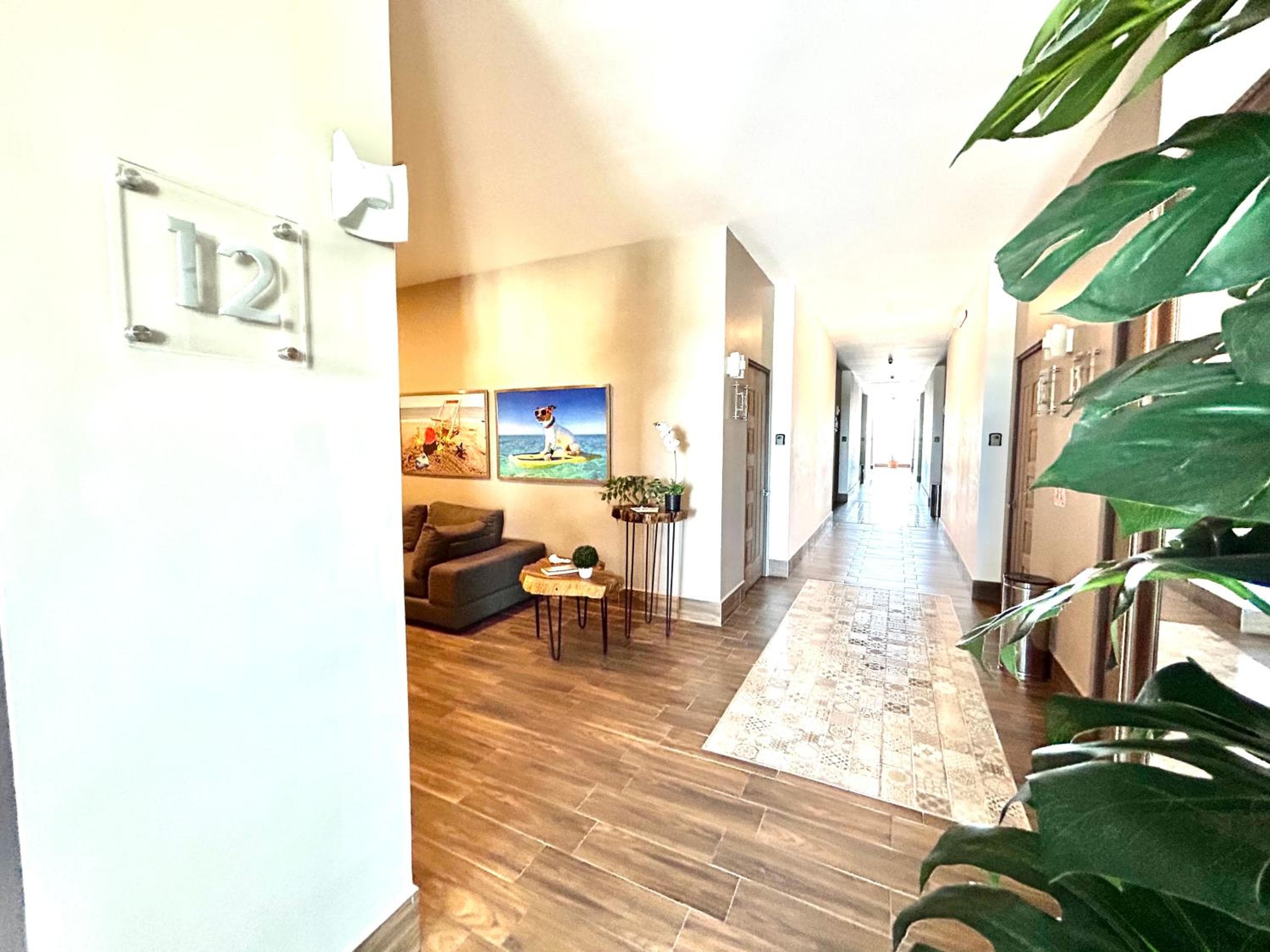Sky Inn Hotel - Cancun — 17