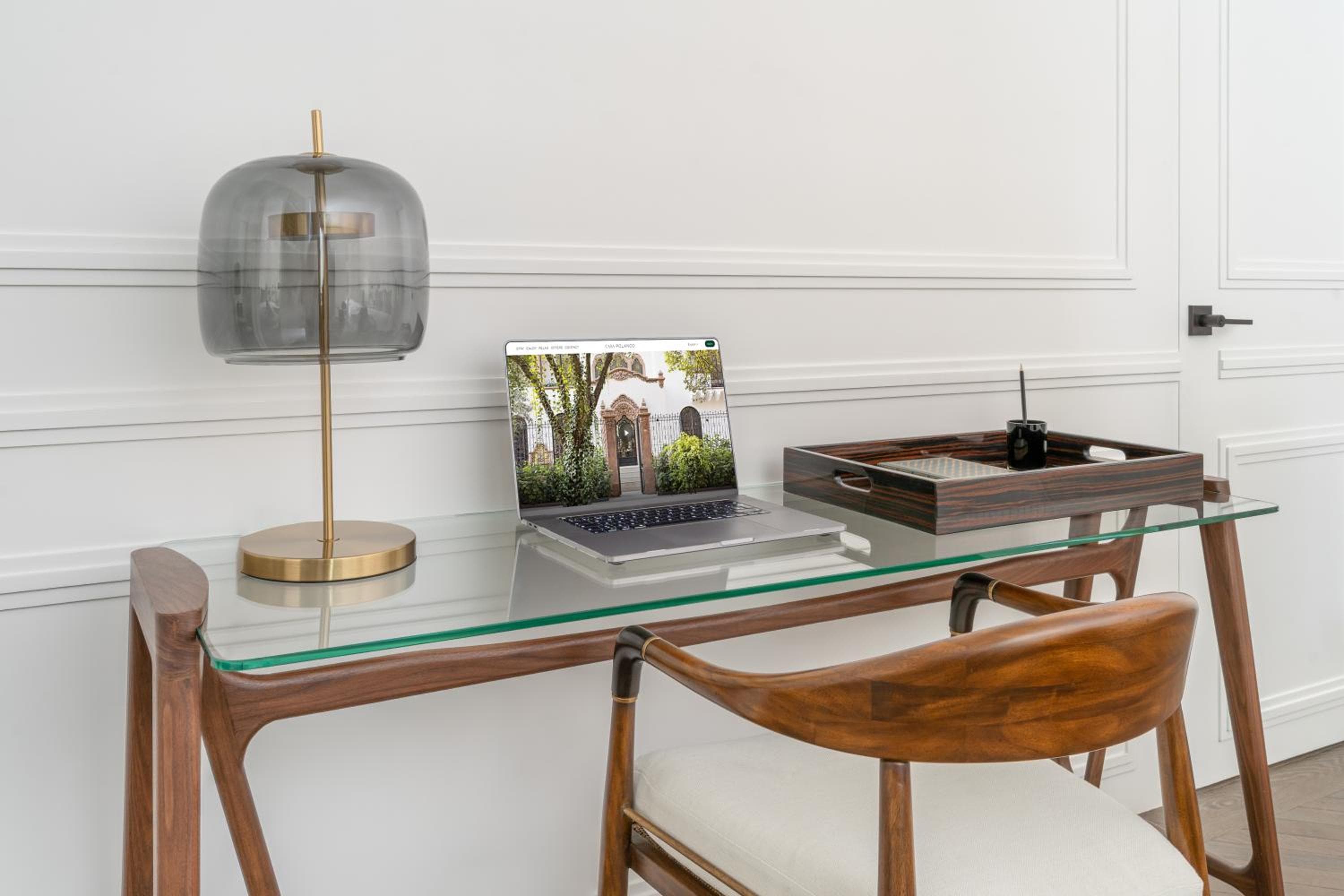 Casa Polanco Hotel Boutique — 3