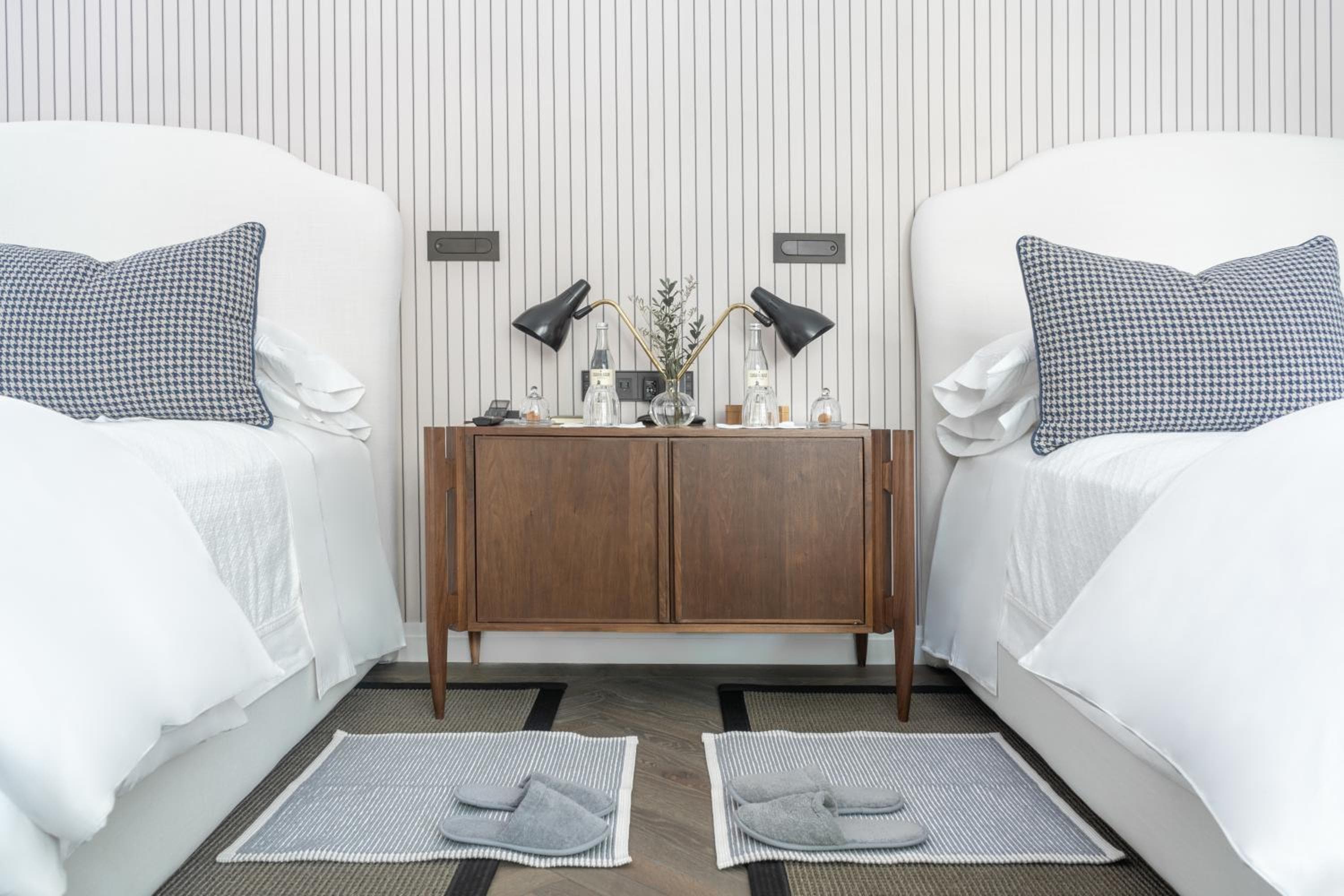 Casa Polanco Hotel Boutique — 30