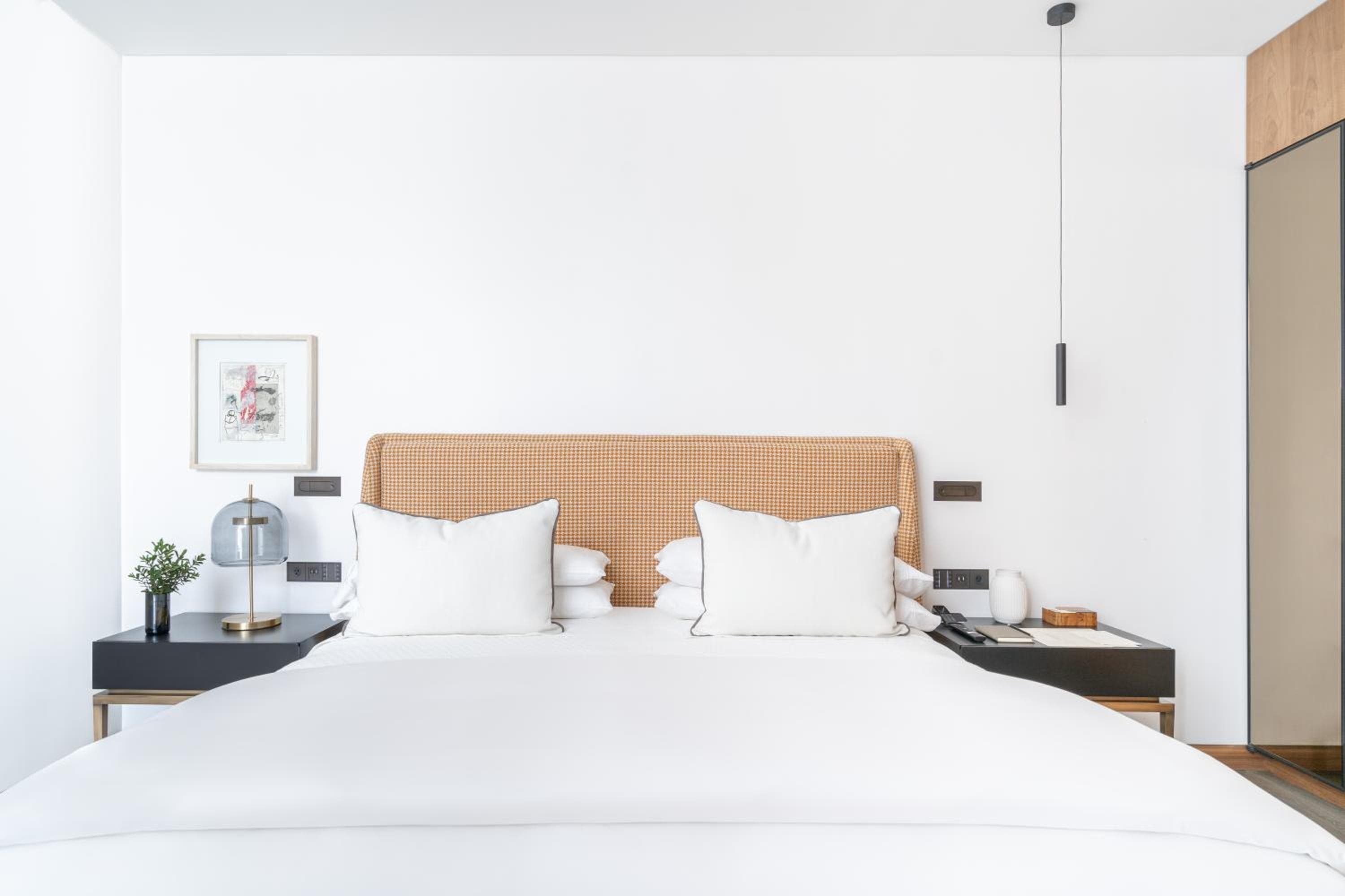 Casa Polanco Hotel Boutique — 25