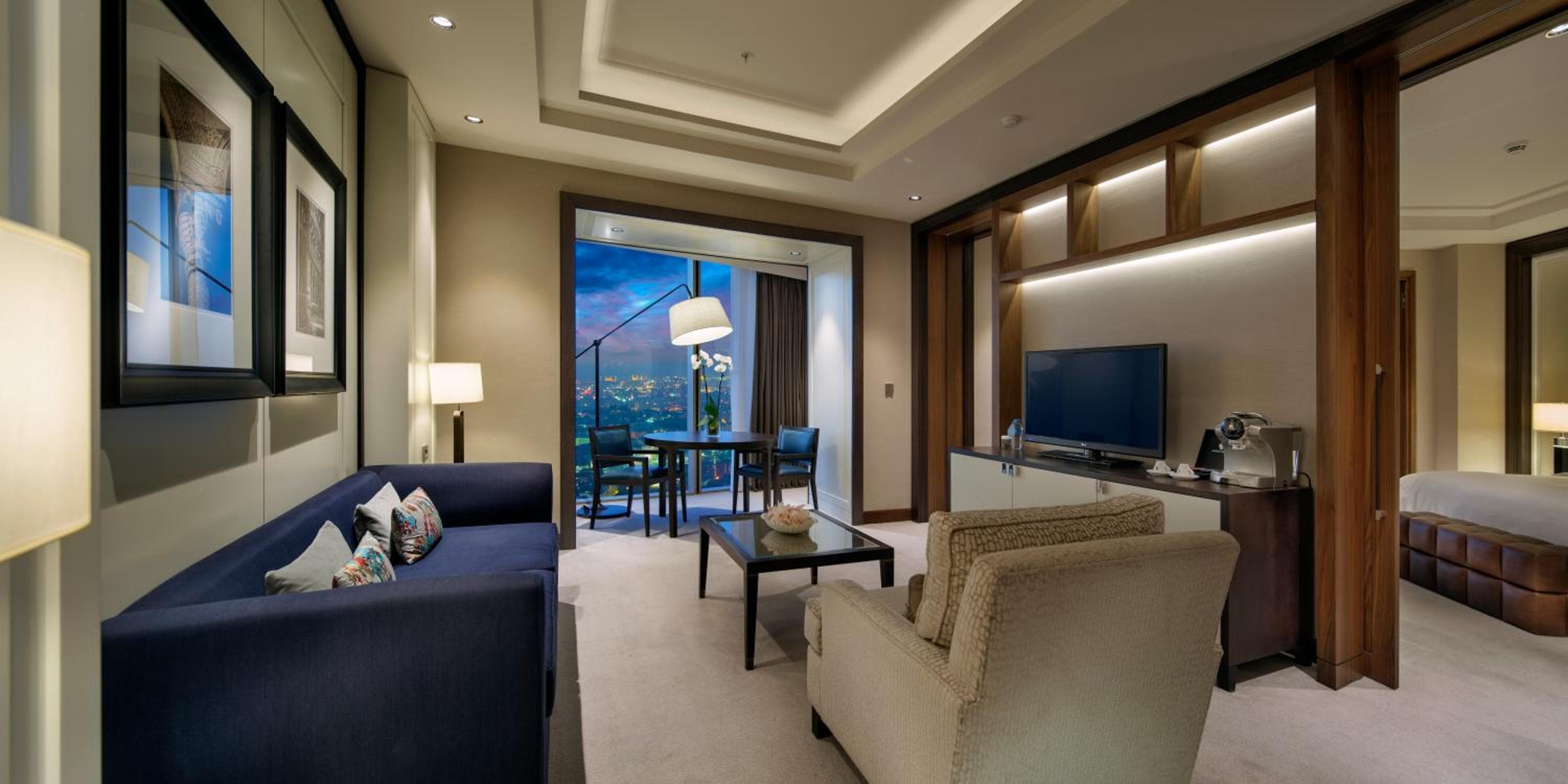 Hilton Istanbul Bomonti hotel, Silahsor Cad. No: 42 Bomonti-Sisli, Istanbul, Turkey — photo 55