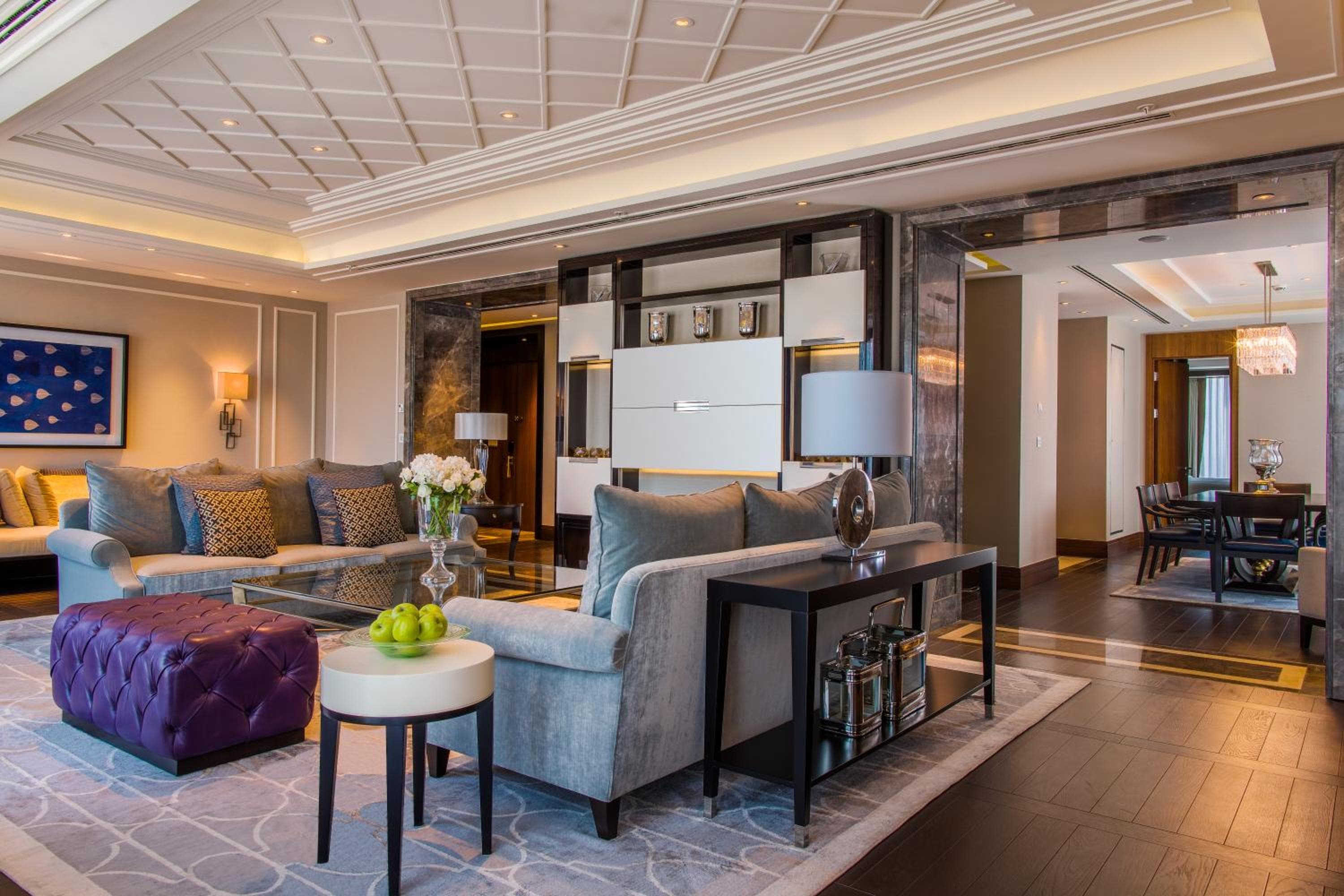 Hilton Istanbul Bomonti hotel, Silahsor Cad. No: 42 Bomonti-Sisli, Istanbul, Turkey — photo 56