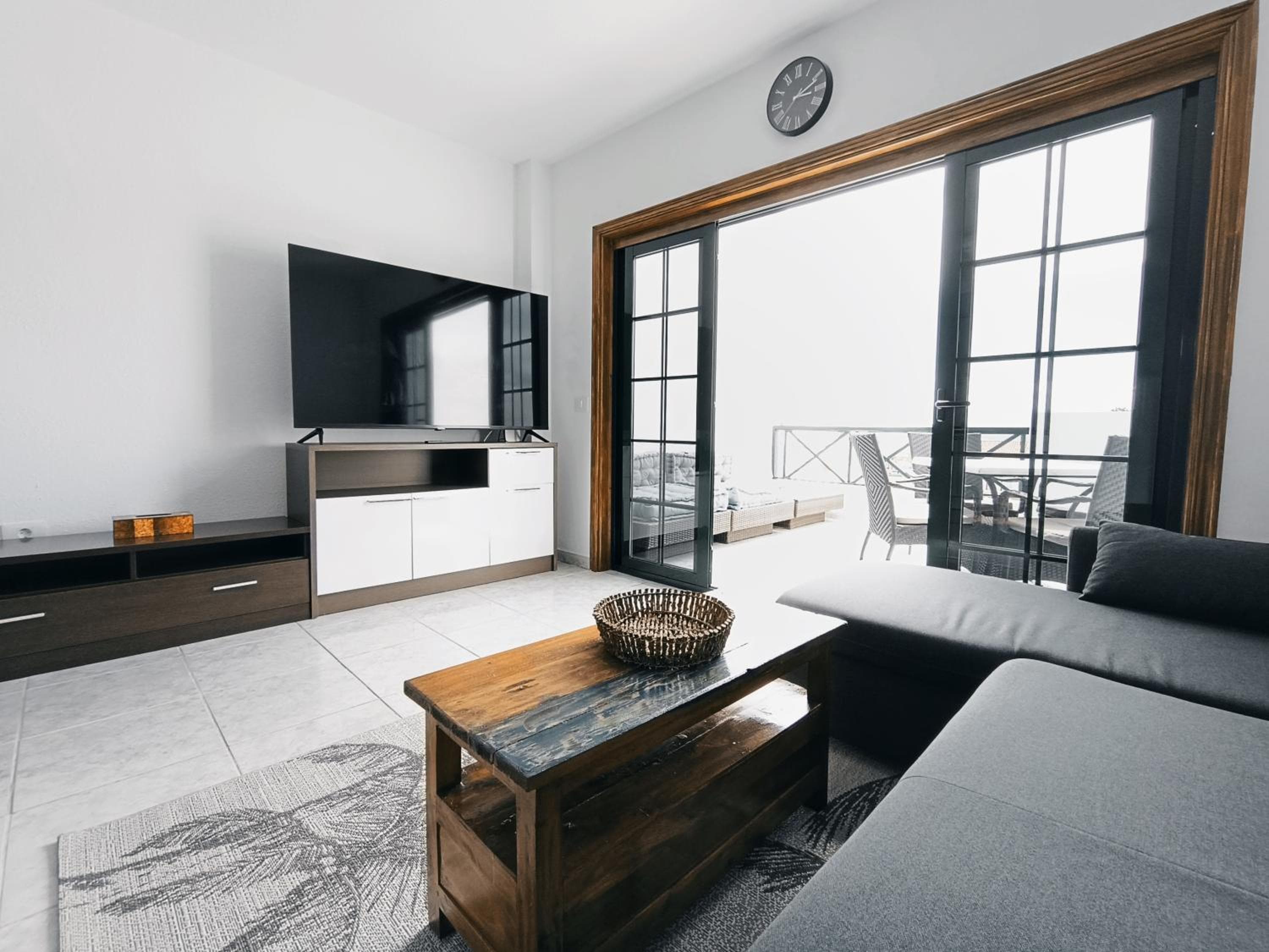 Colina Apartment — 1