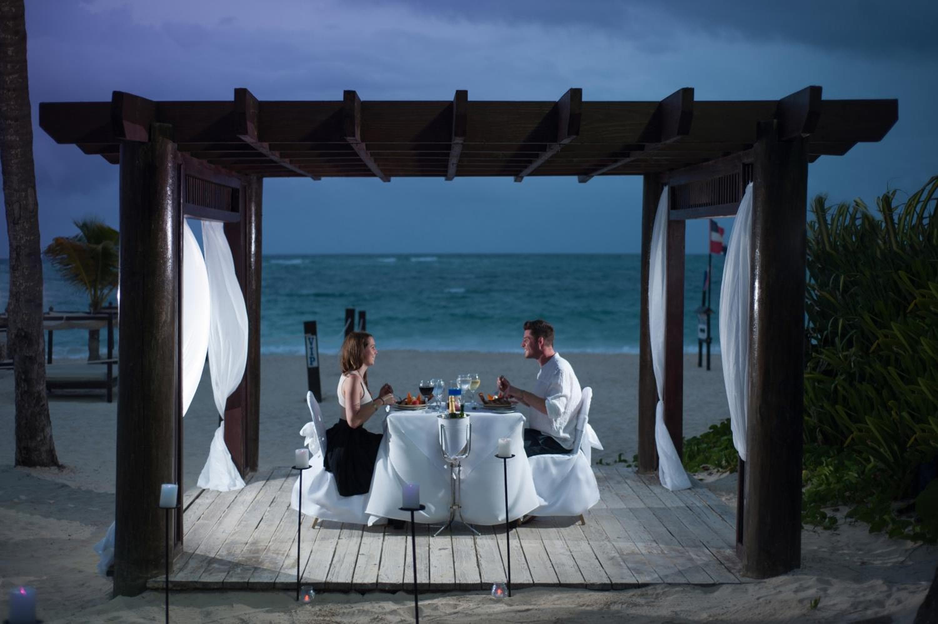 Punta Cana Princess Adults Only - All Inclusive — 14
