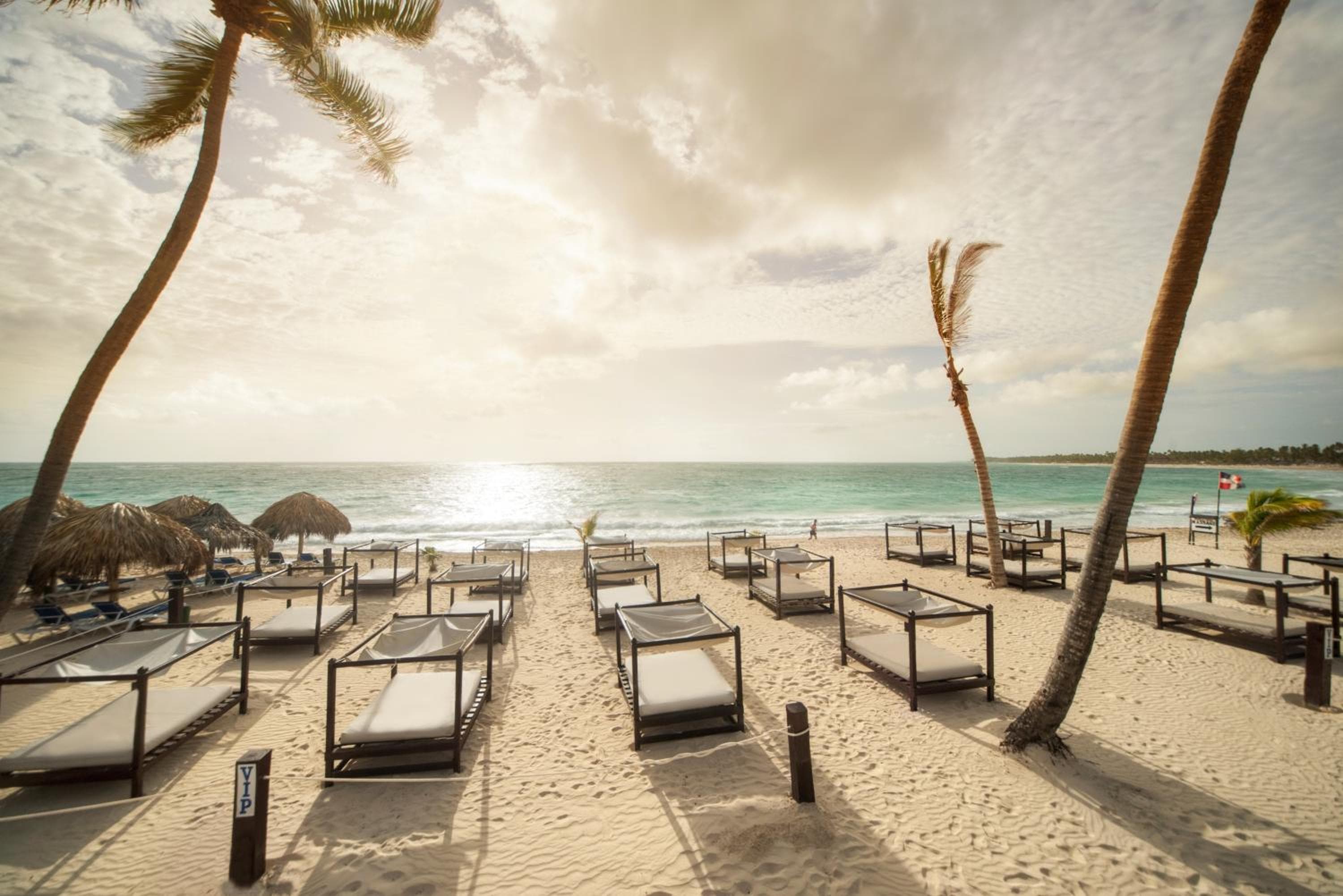 Punta Cana Princess Adults Only - All Inclusive — 2