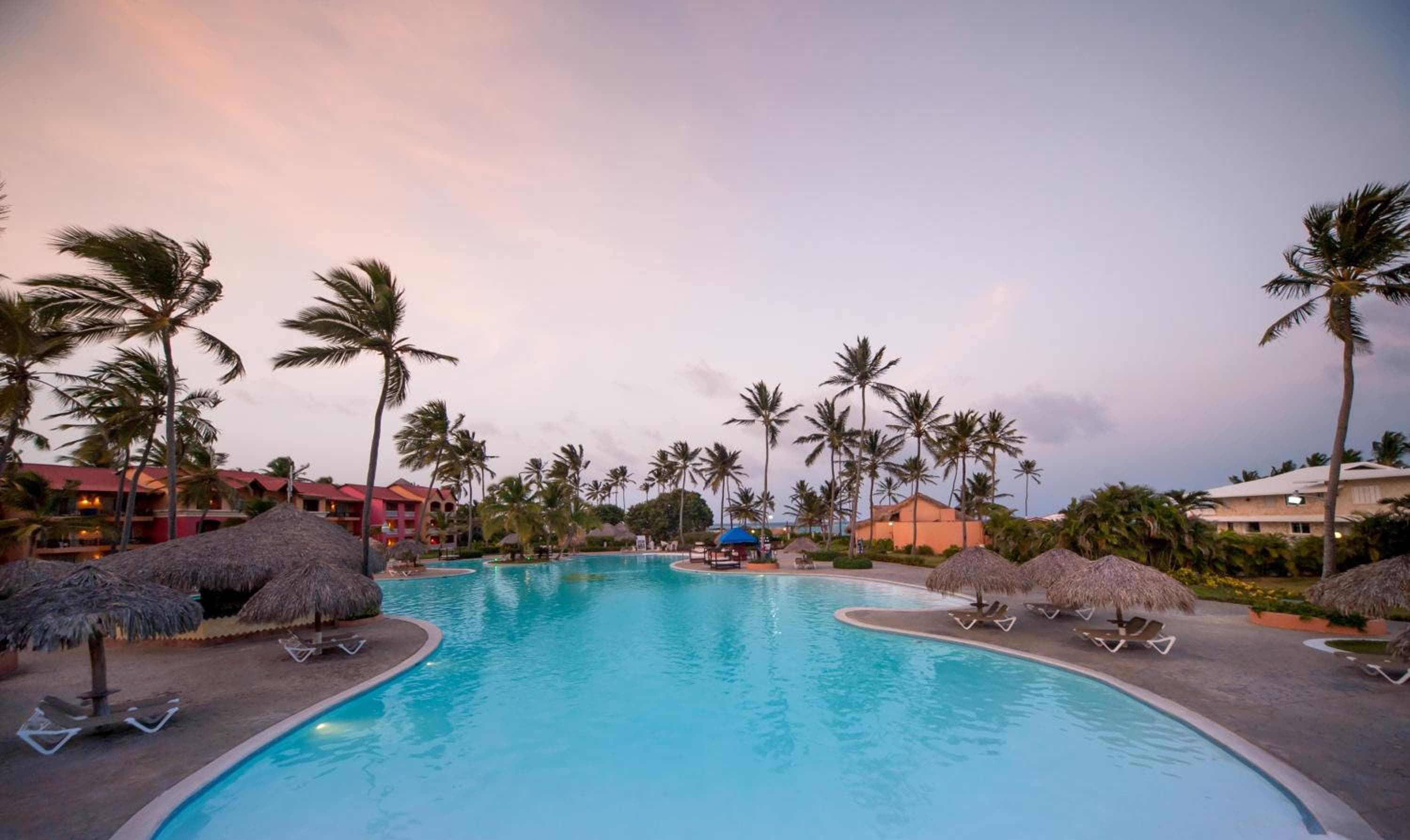 Punta Cana Princess Erwachsene Nur - All Inclusive — 2