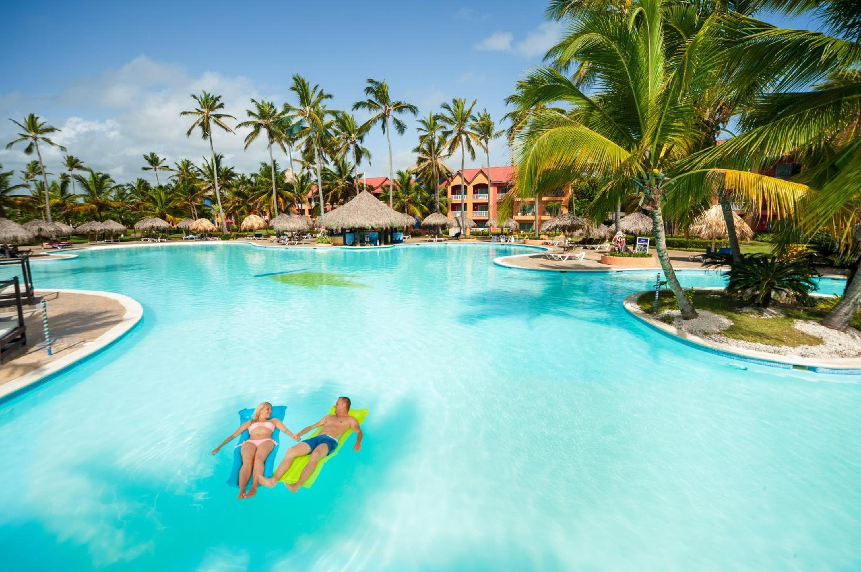 Punta Cana Princess Erwachsene Nur - All Inclusive — 8
