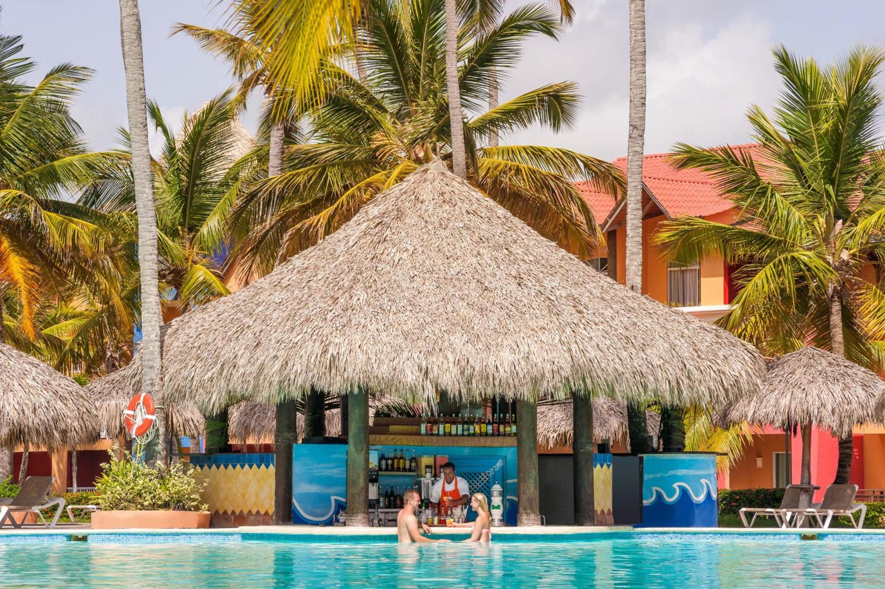 Punta Cana Princess Erwachsene Nur - All Inclusive — 9