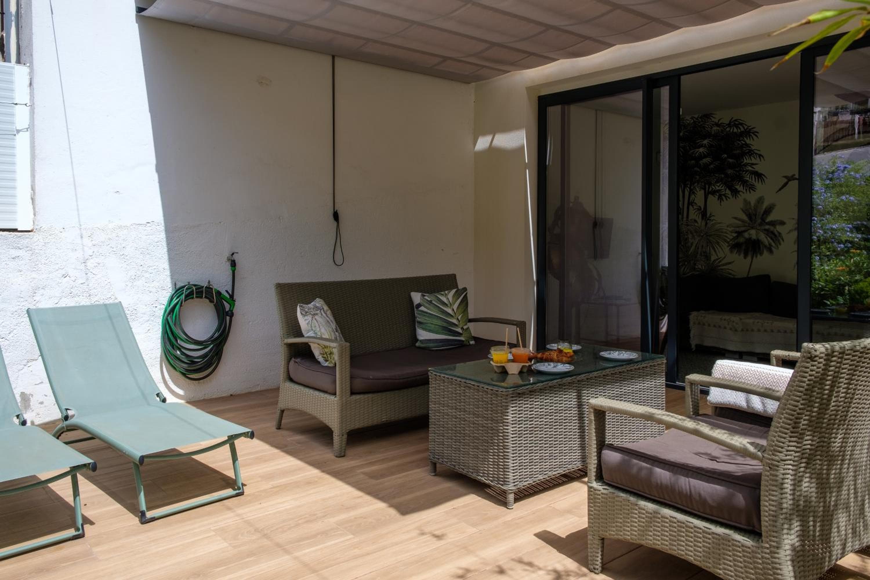 Bonita Casa Sa Font en Santa Catalina, Palma Centro — 13