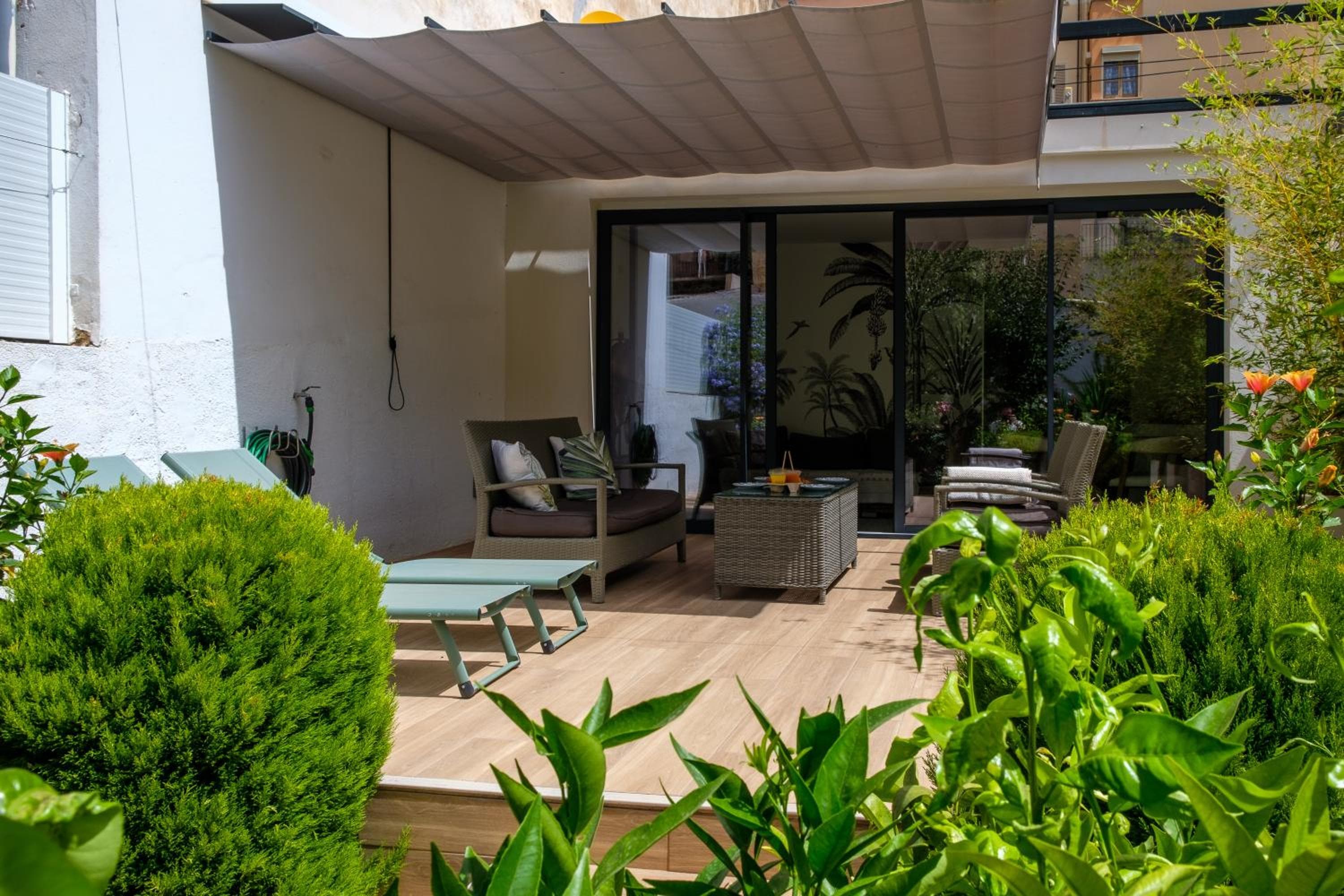 Bonita Casa Sa Font en Santa Catalina, Palma Centro — 9