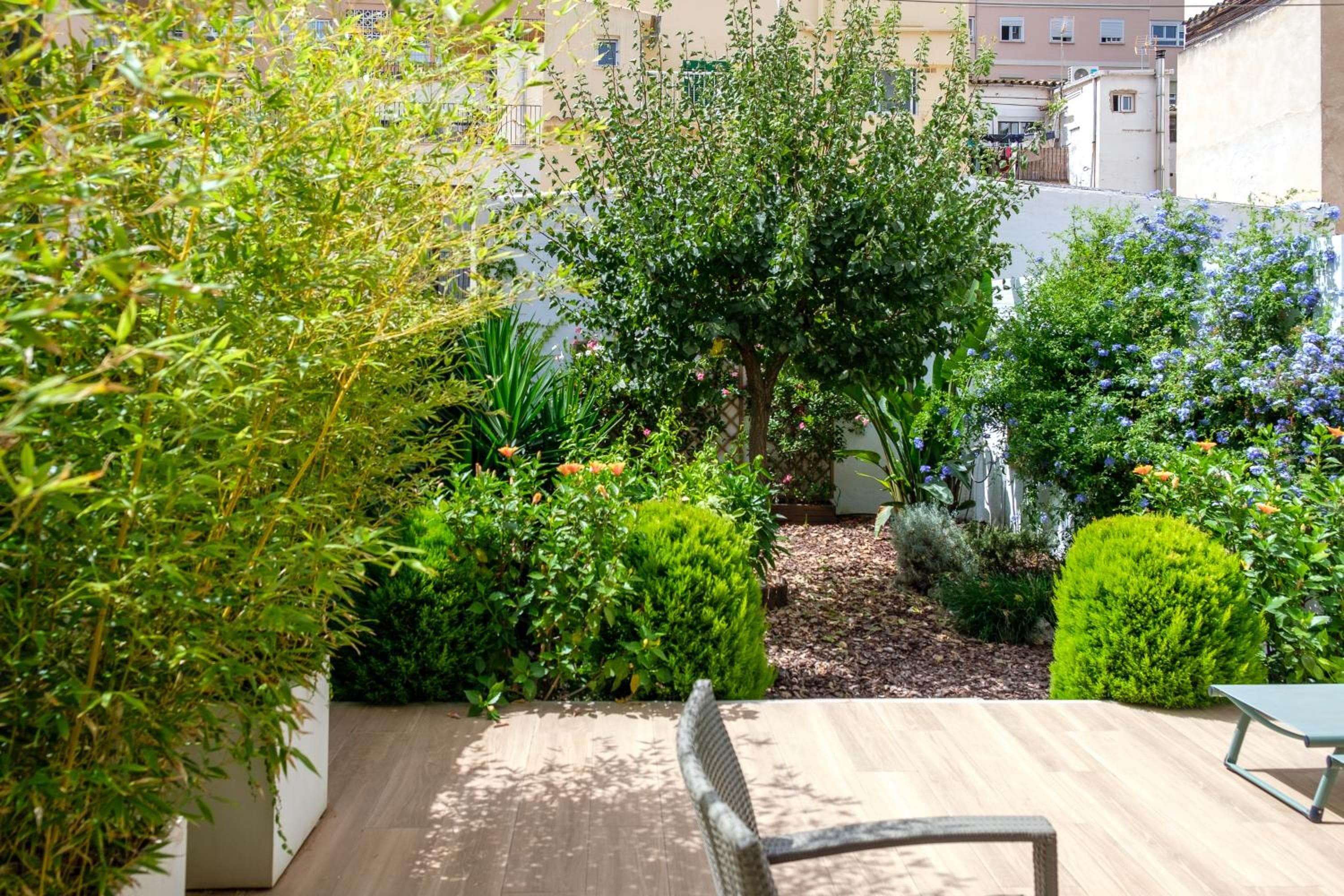Bonita Casa Sa Font en Santa Catalina, Palma Centro — 29