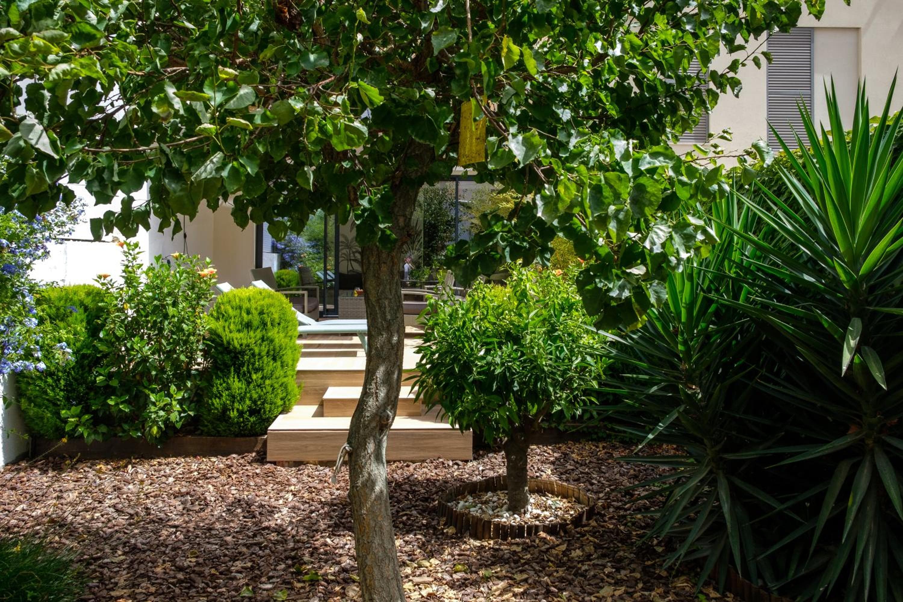 Bonita Casa Sa Font en Santa Catalina, Palma Centro — 12