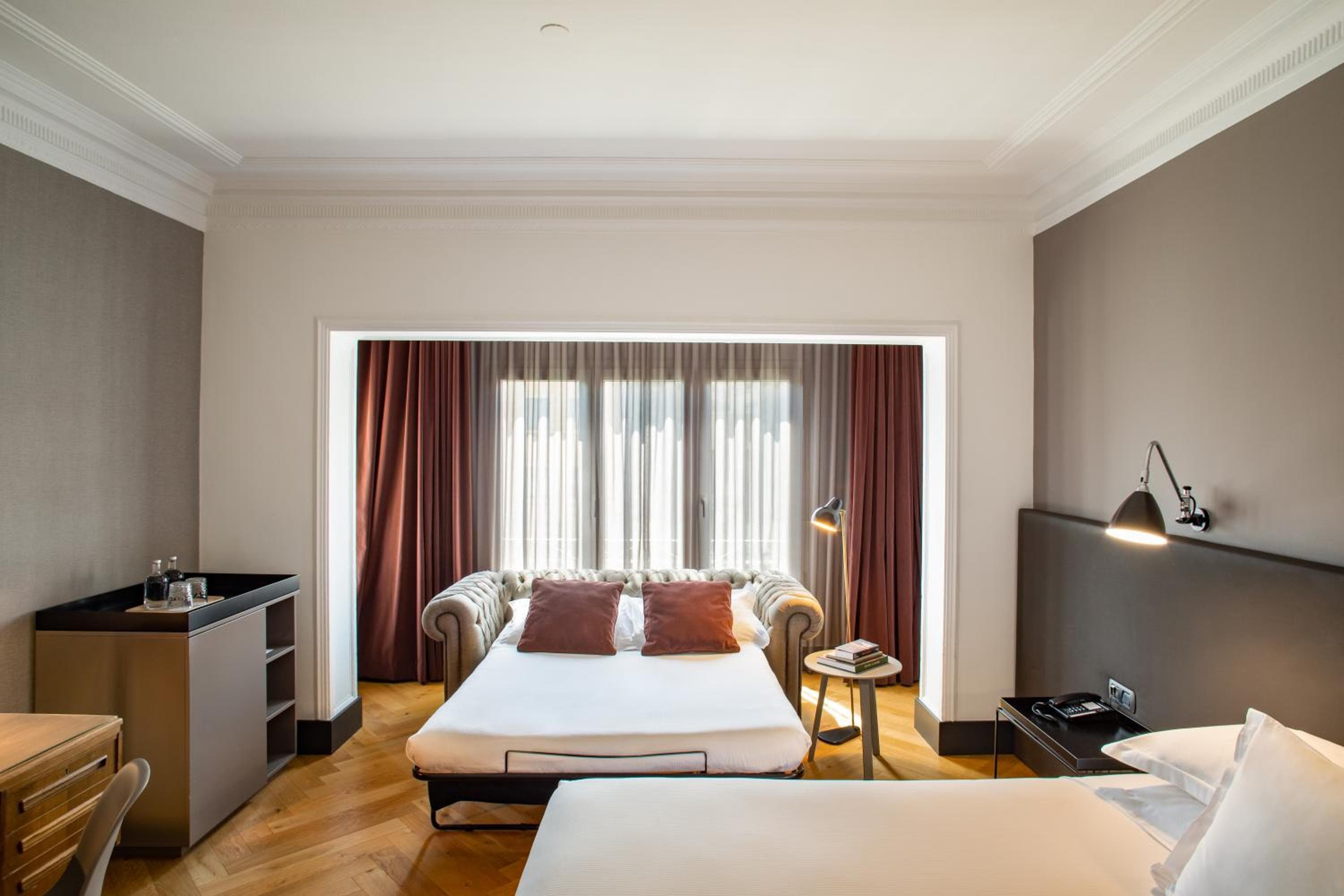 Alexandra Barcelona Hotel, Curio Collection by Hilton — 20
