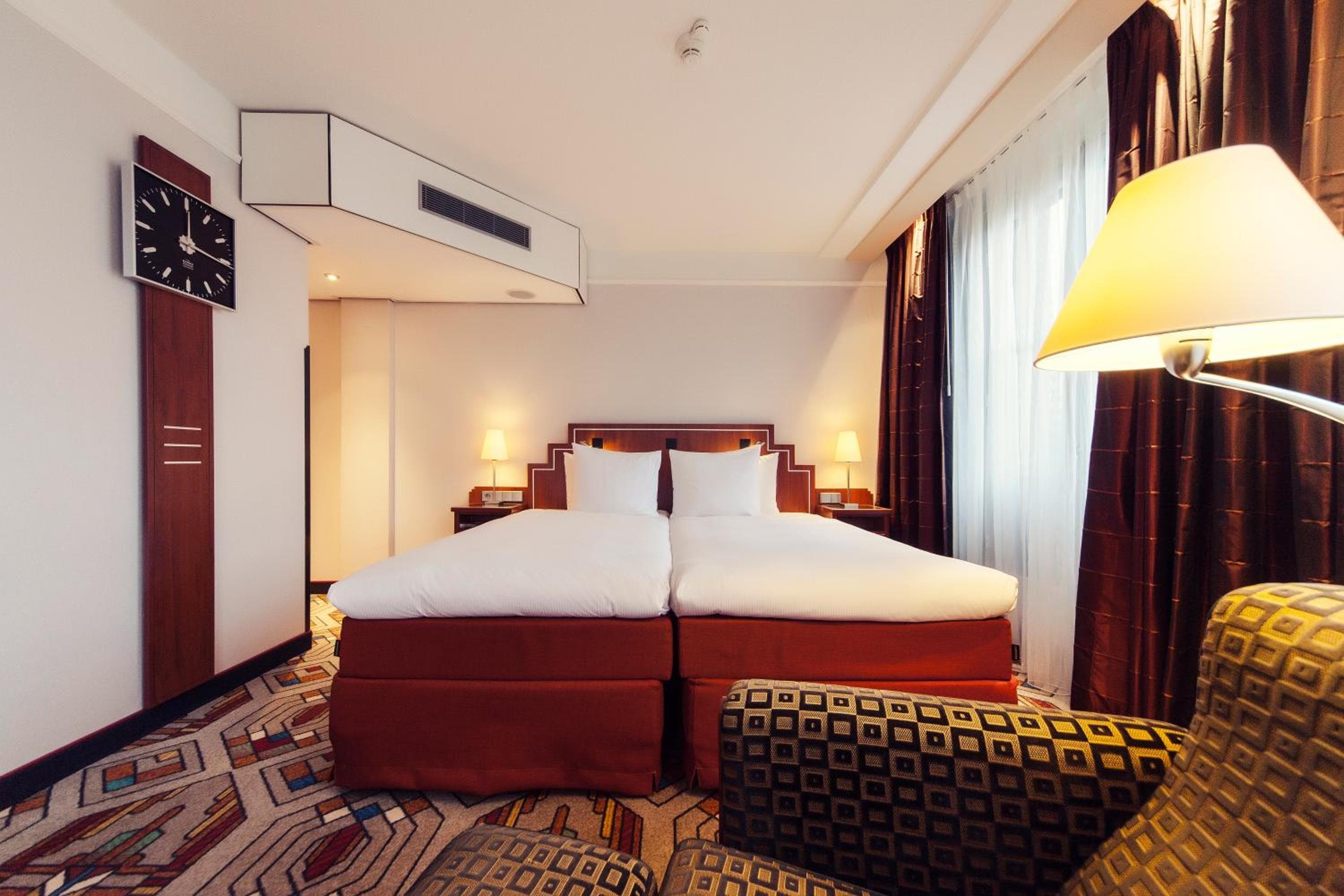 Banks Mansion - Boutique Hotel — 10