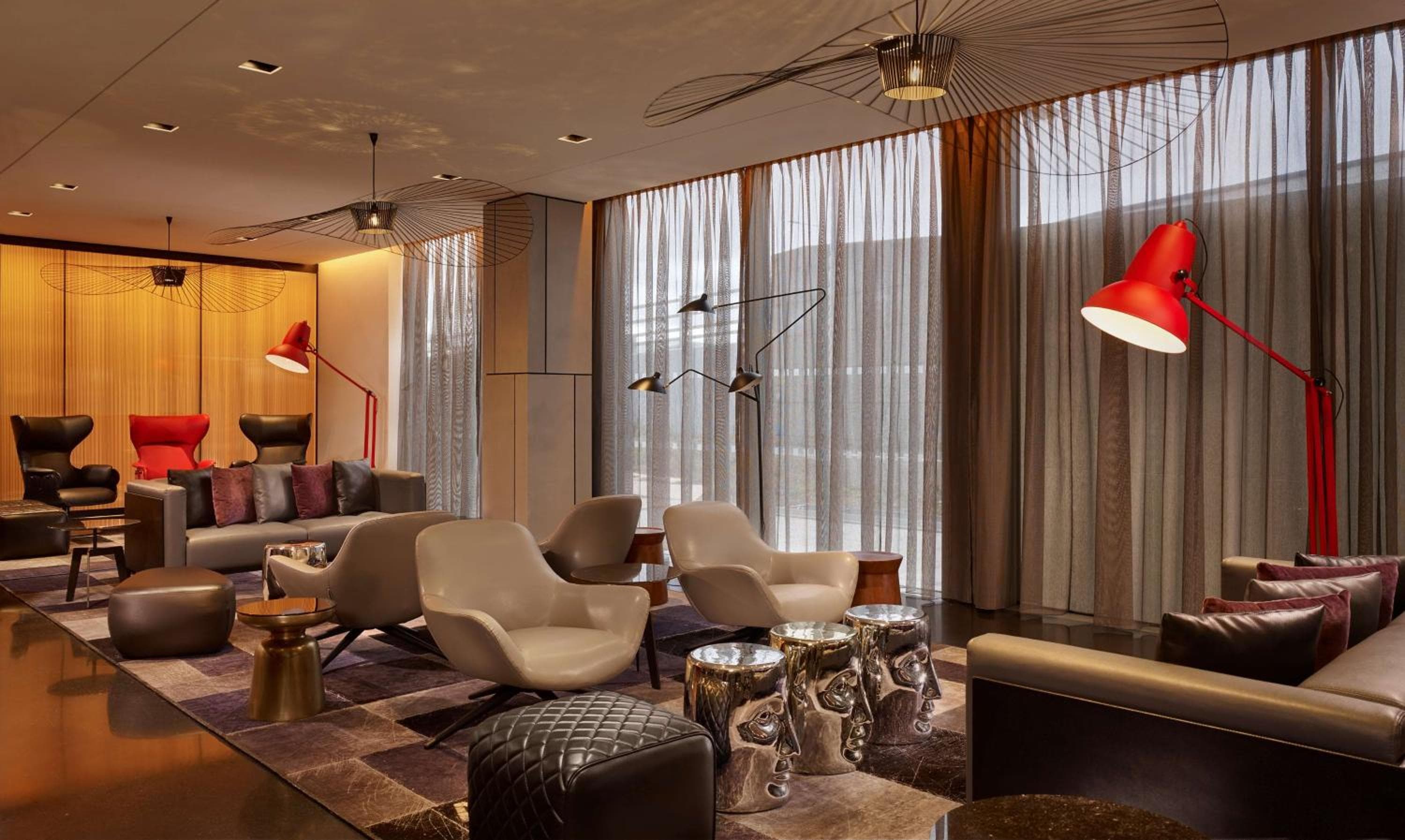 Park Plaza Londres, Park Royal — 29