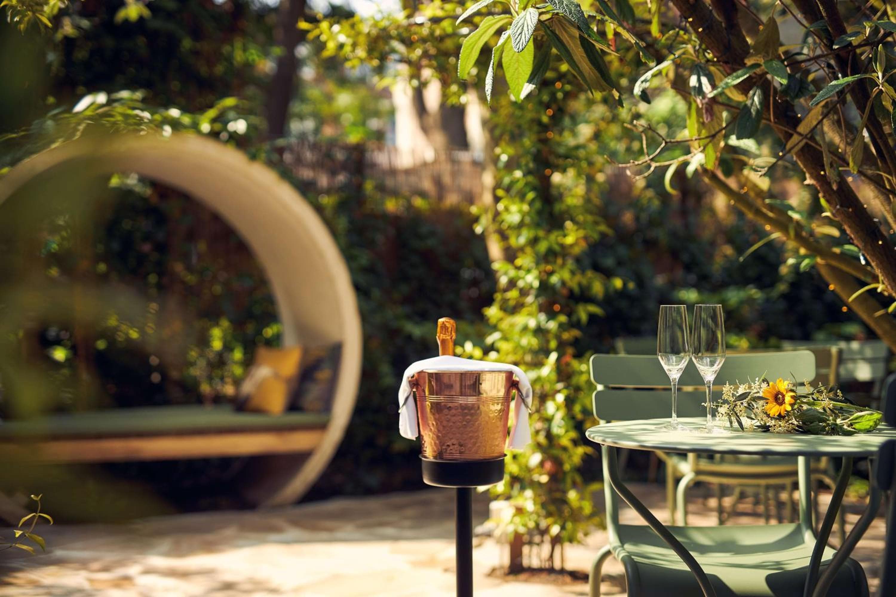 Park Plaza Vondelpark Amsterdam — 24