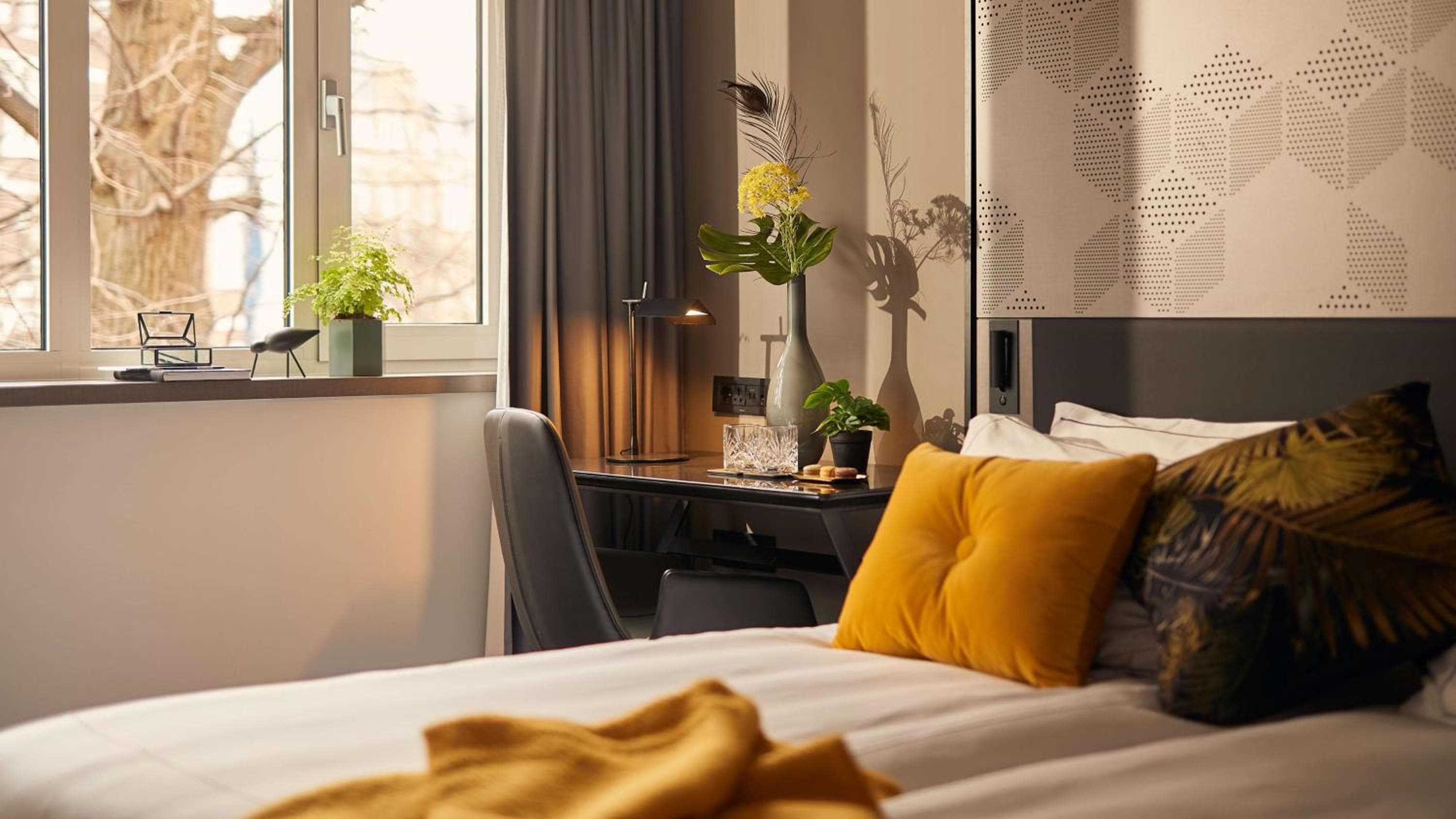 Park Plaza Vondelpark Amsterdam — 28