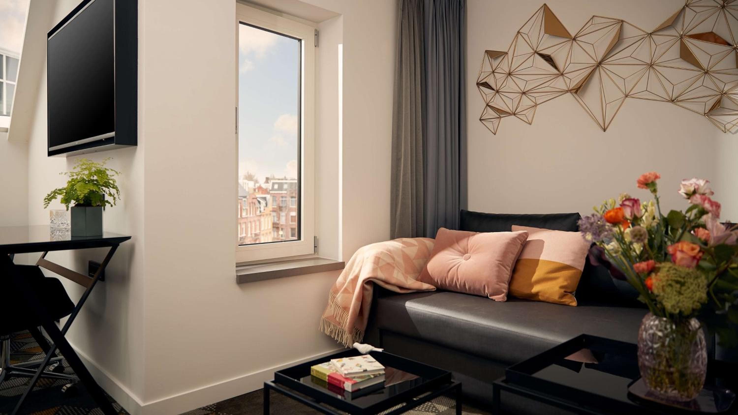 Park Plaza Vondelpark Amsterdam — 26