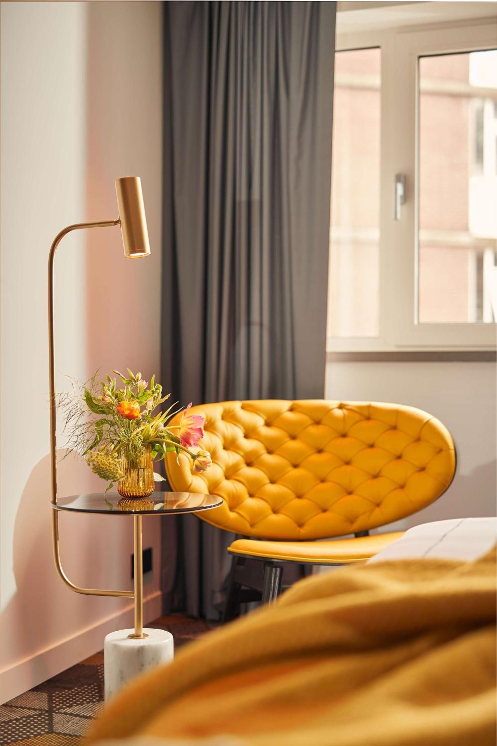 Park Plaza Vondelpark Amsterdam — 27