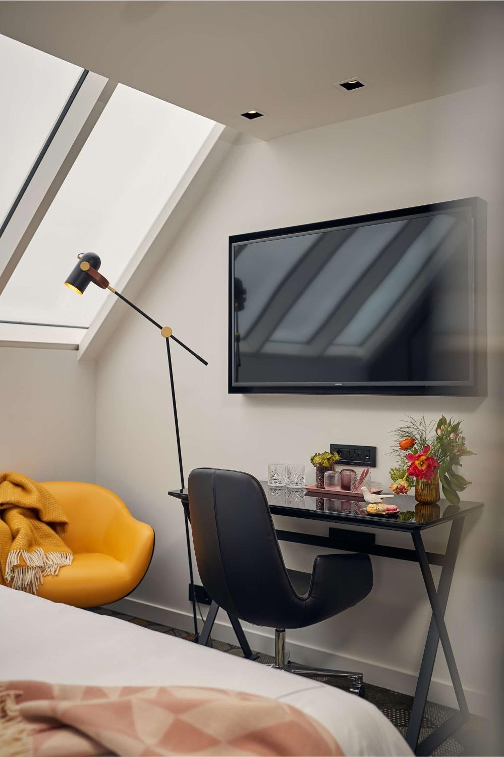 Park Plaza Vondelpark Amsterdam — 29