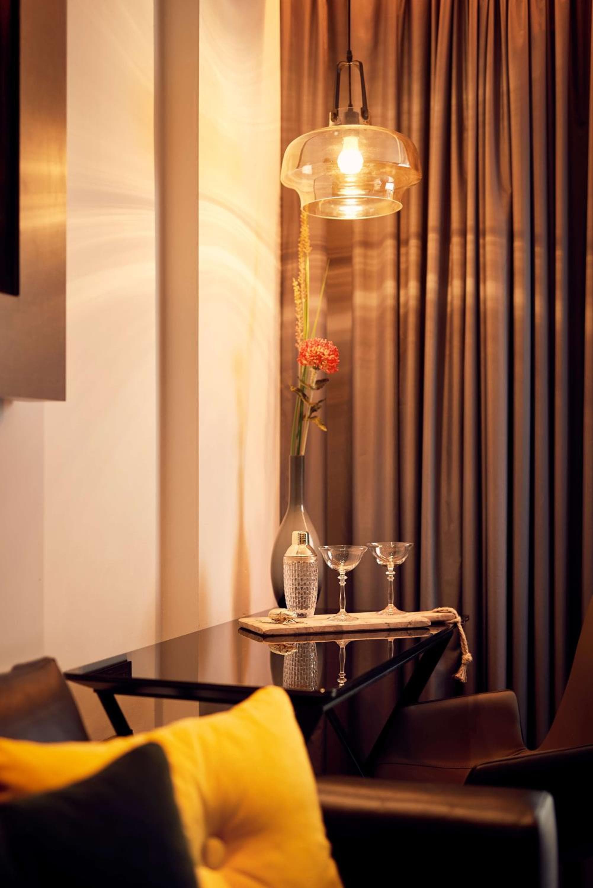 Park Plaza Vondelpark Amsterdam — 21