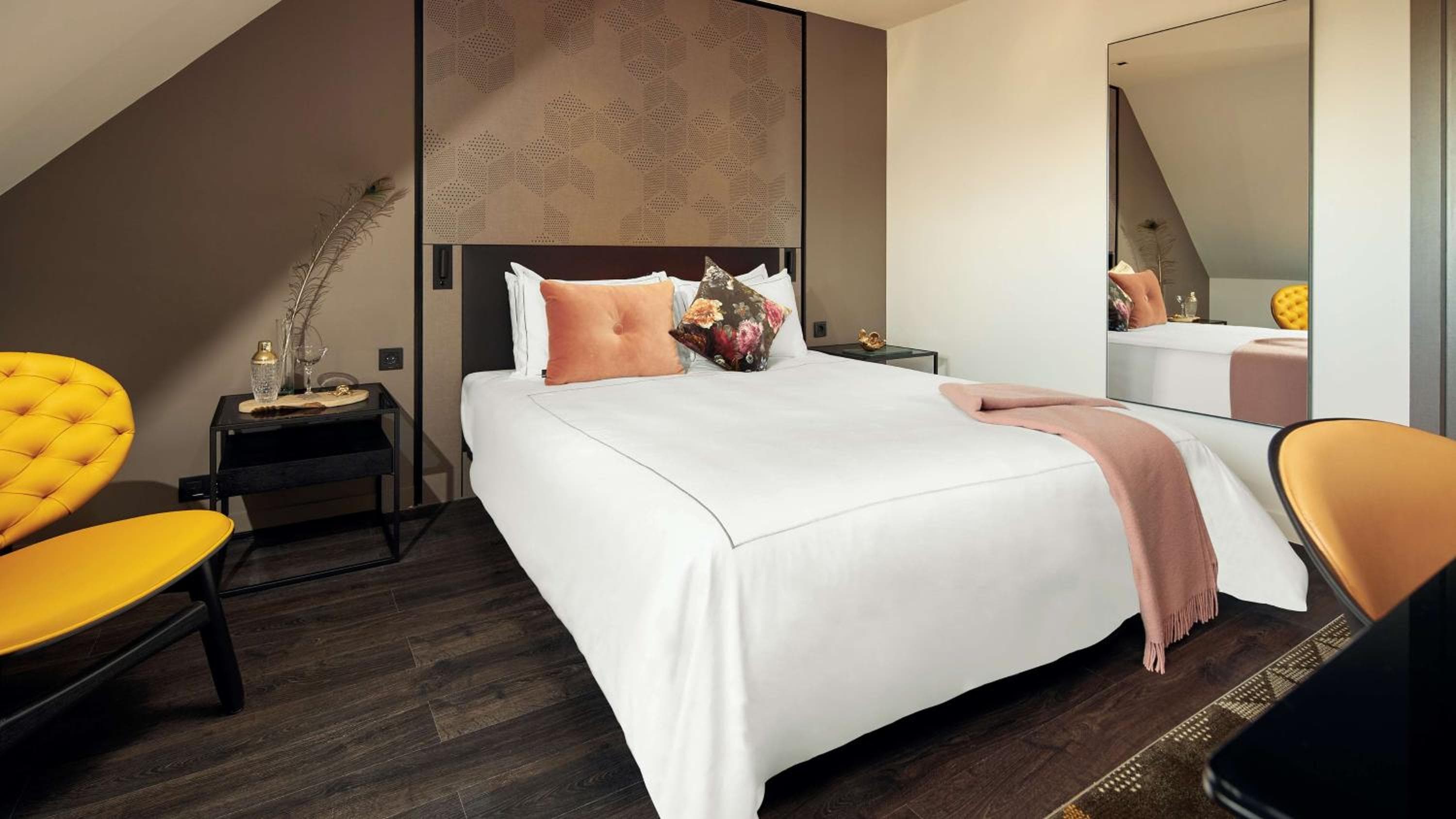 Park Plaza Vondelpark Amsterdam — 30