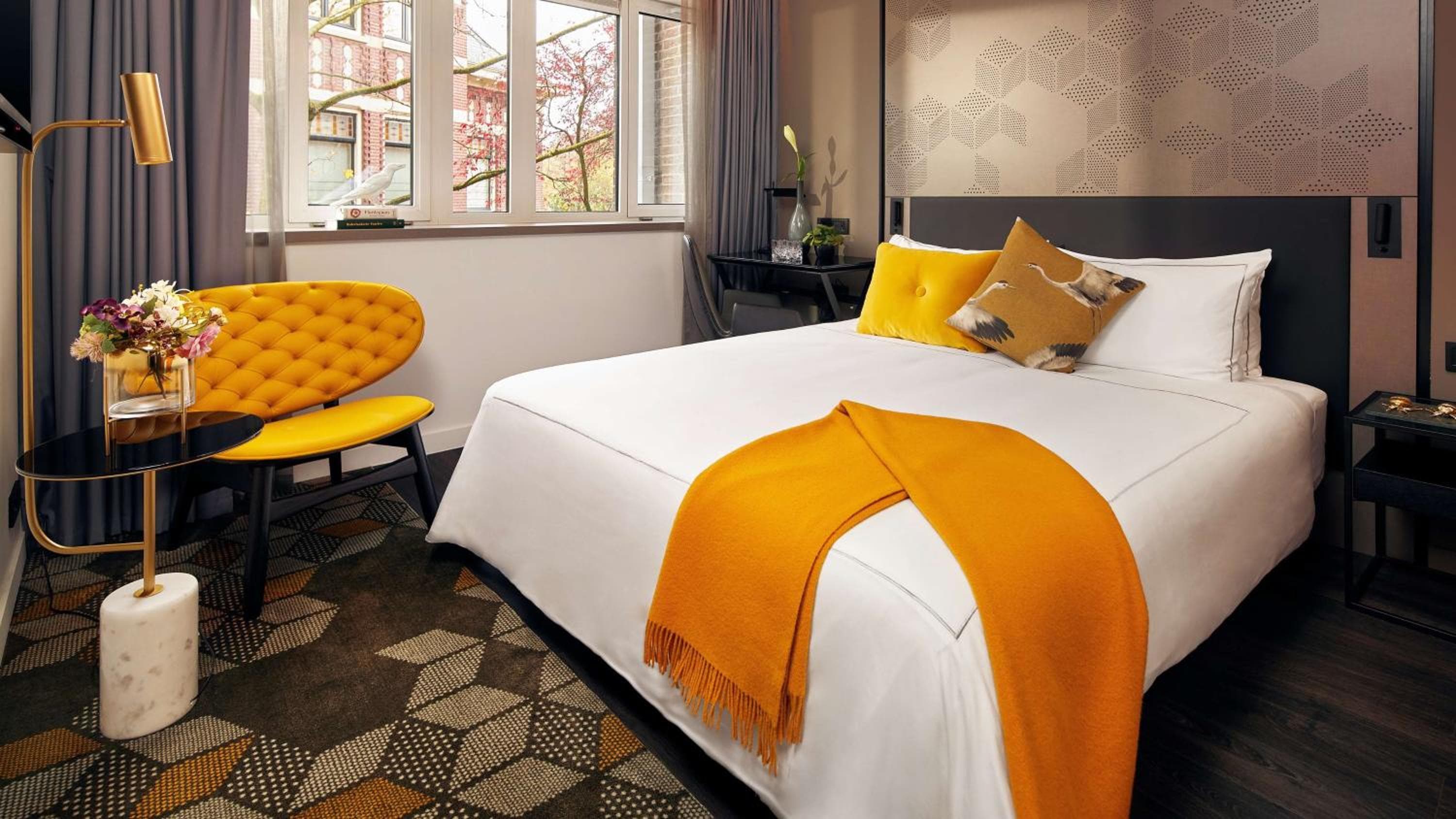 Park Plaza Vondelpark Amsterdam — 17