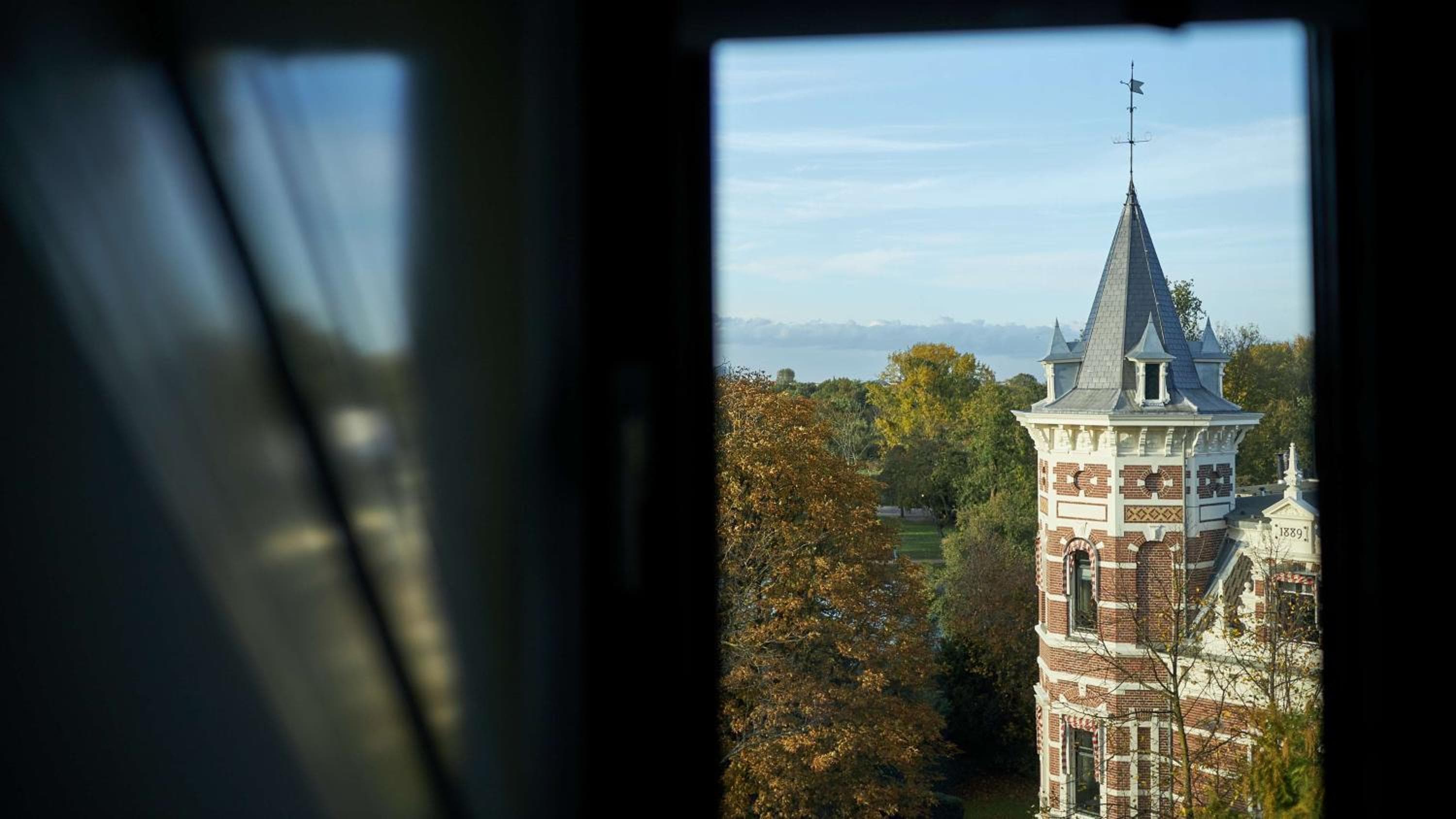 Park Plaza Vondelpark Amsterdam — 10