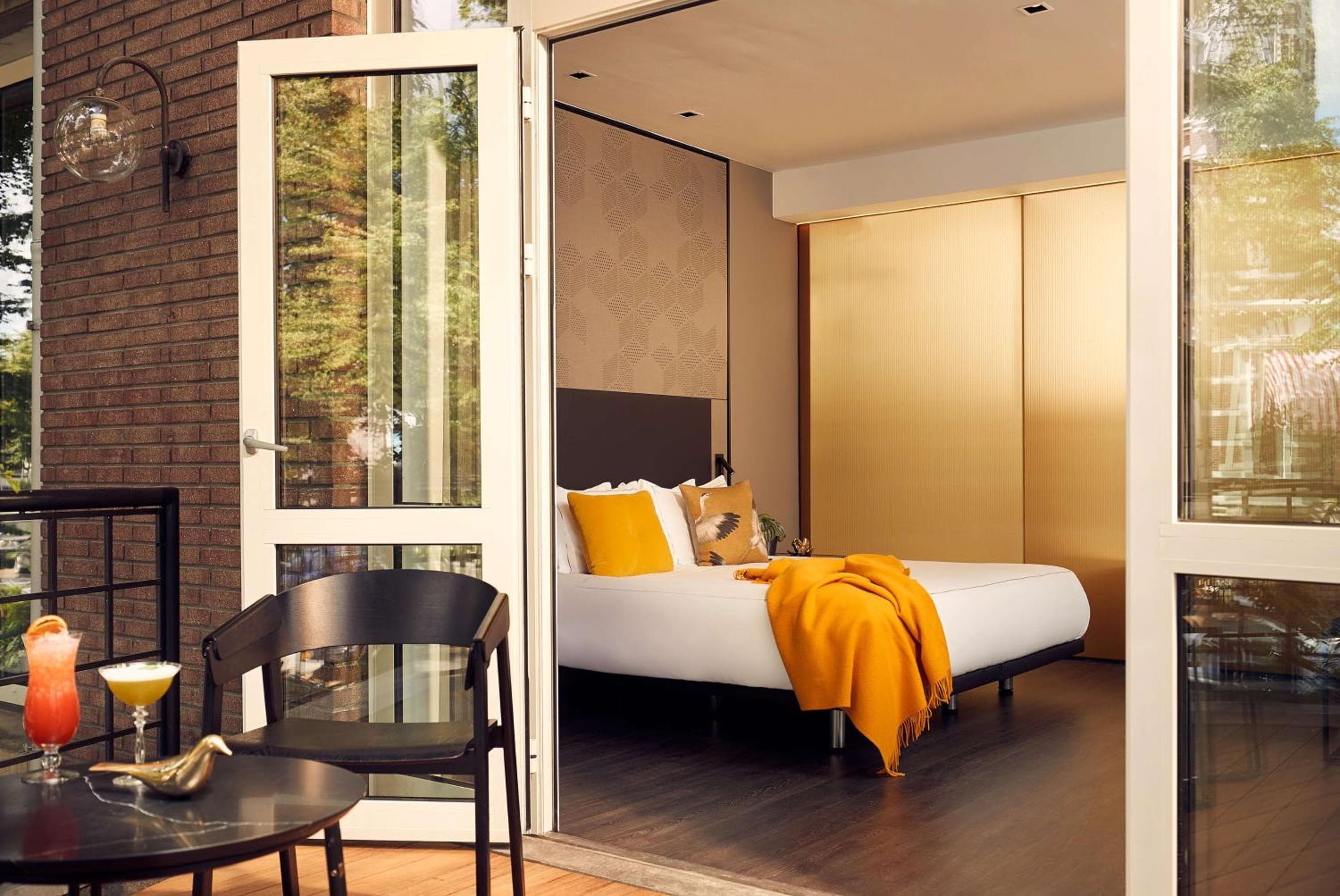 Park Plaza Vondelpark Amsterdam — 4