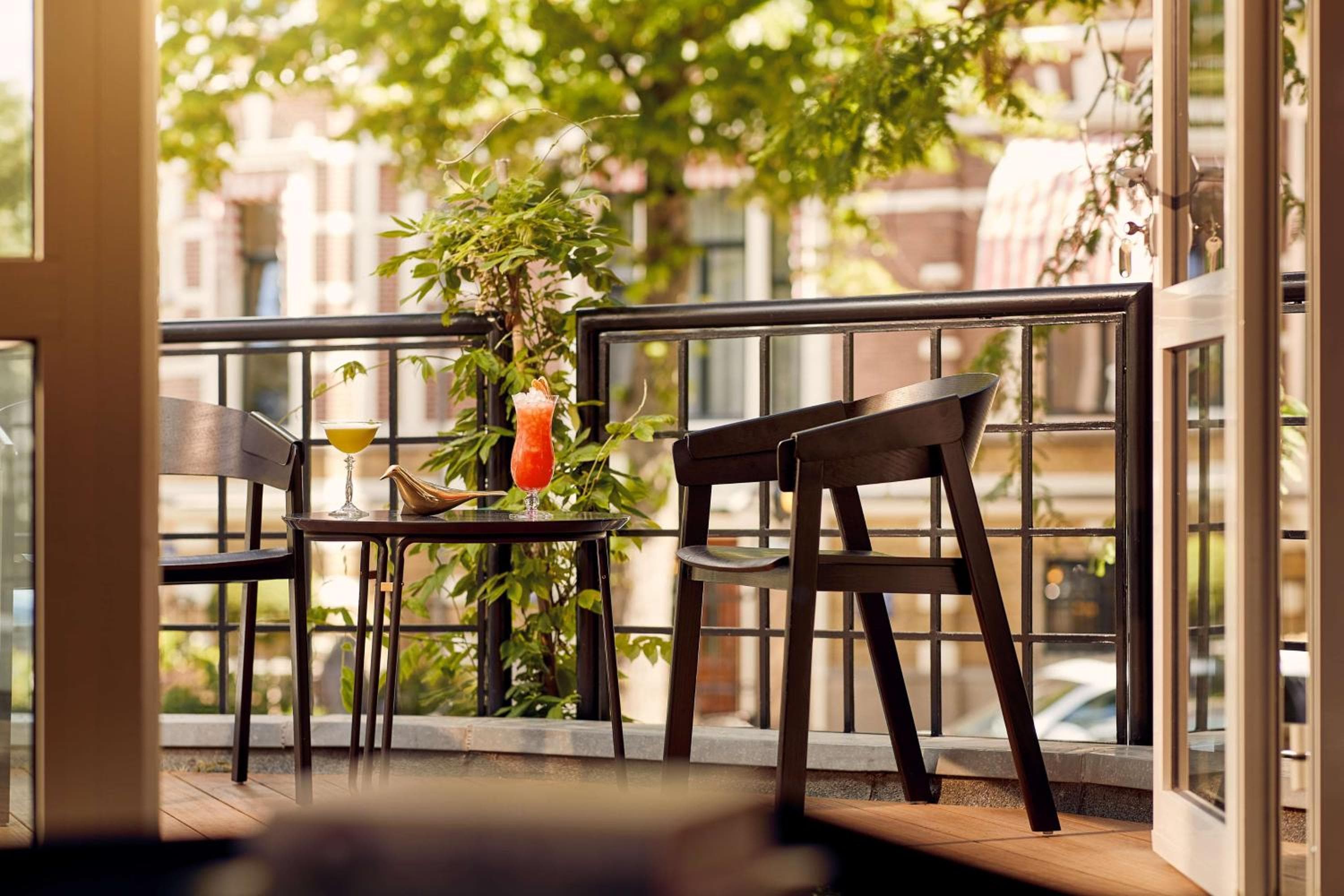Park Plaza Vondelpark Amsterdam — 13