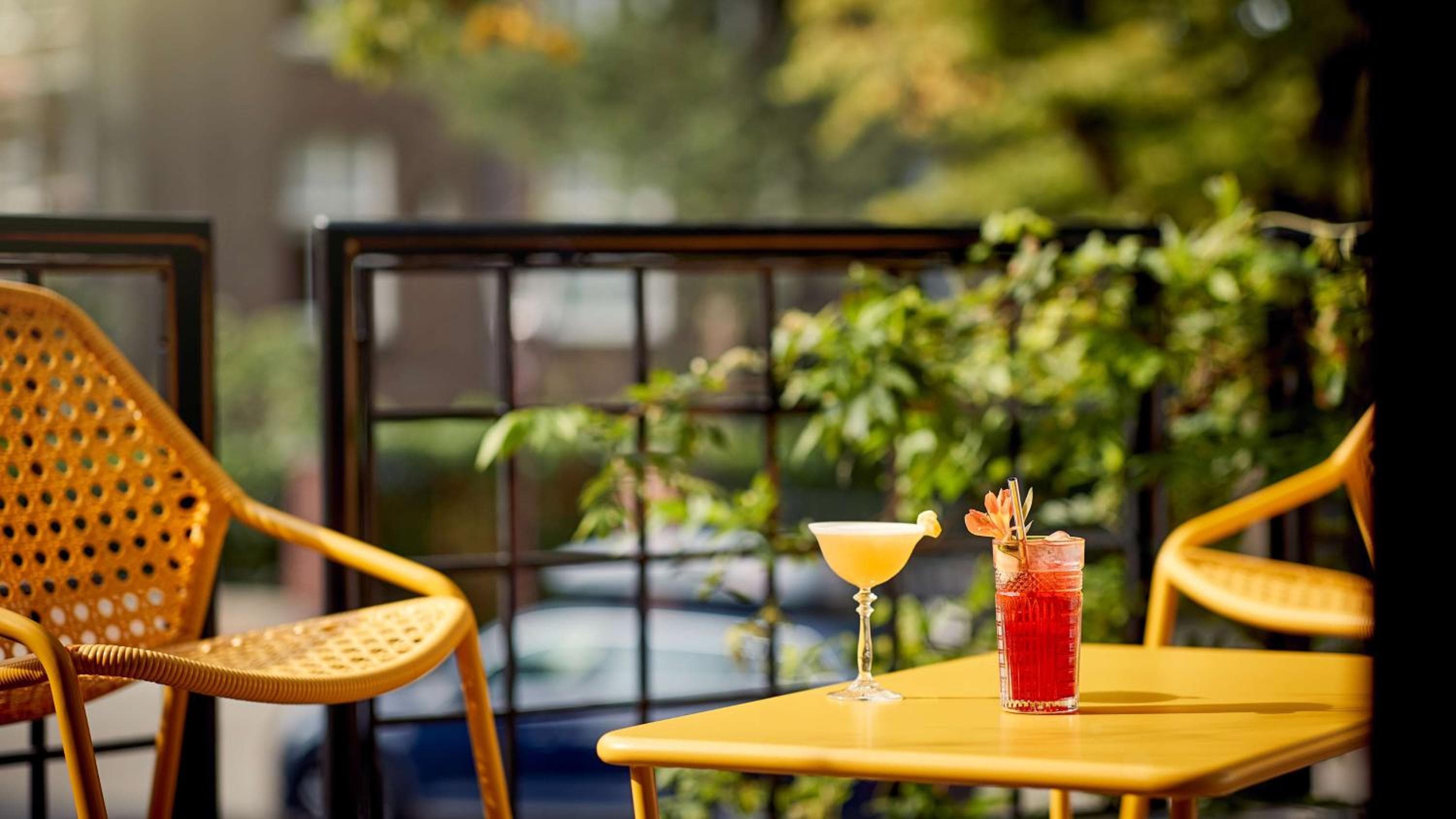Park Plaza Vondelpark Amsterdam — 12