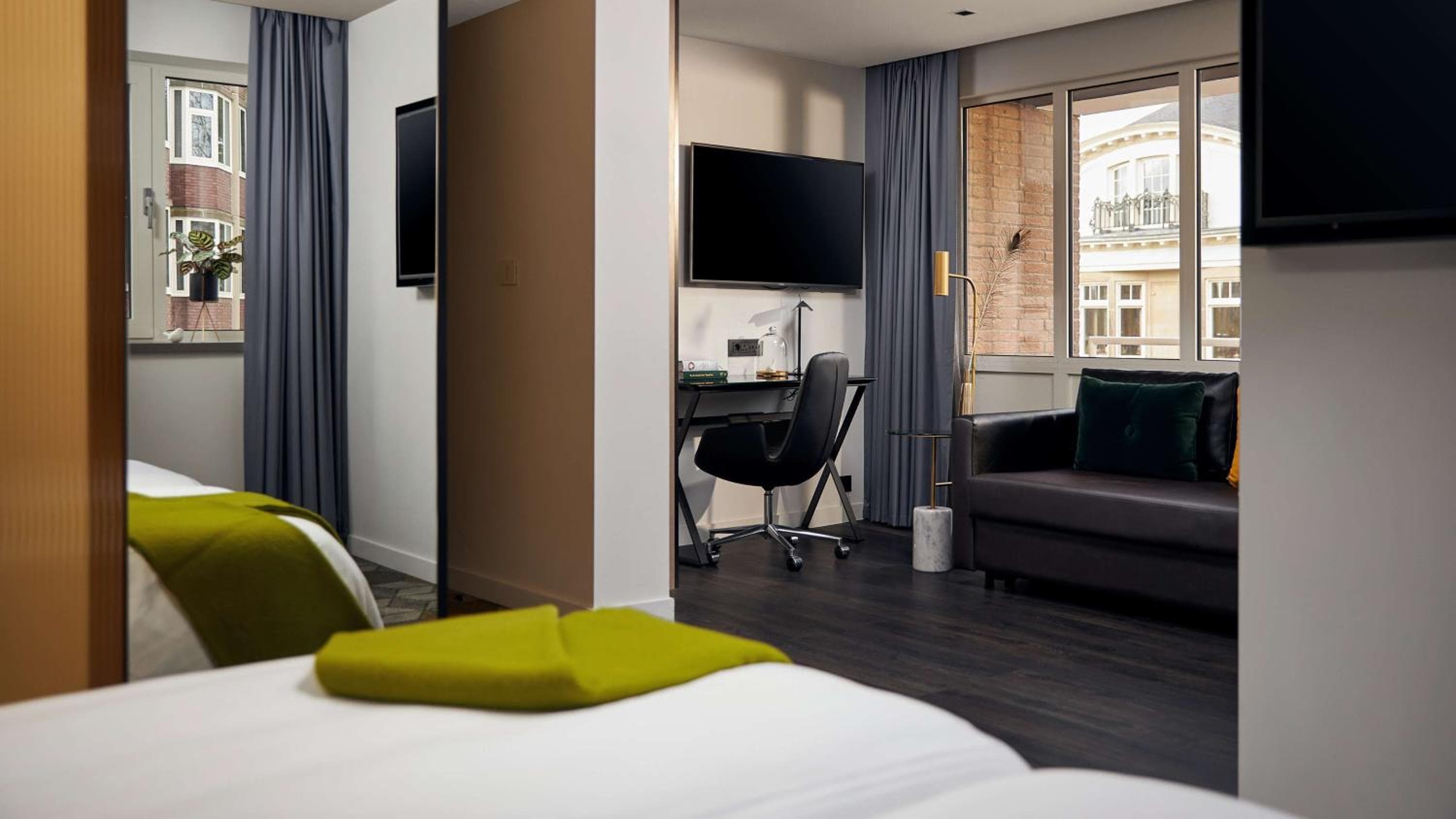 Park Plaza Vondelpark Amsterdam — 9