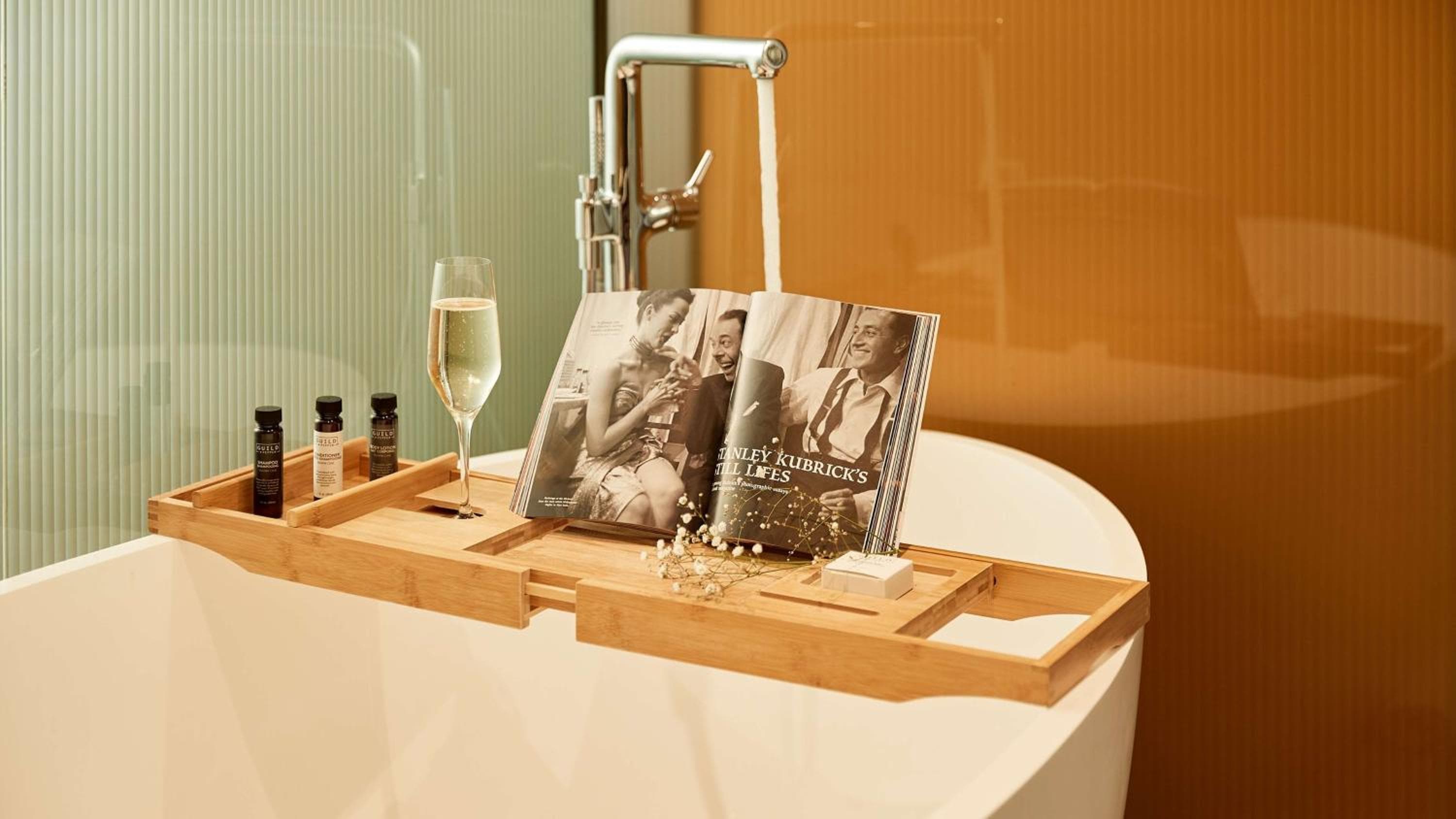 Park Plaza Vondelpark Amsterdam — 22