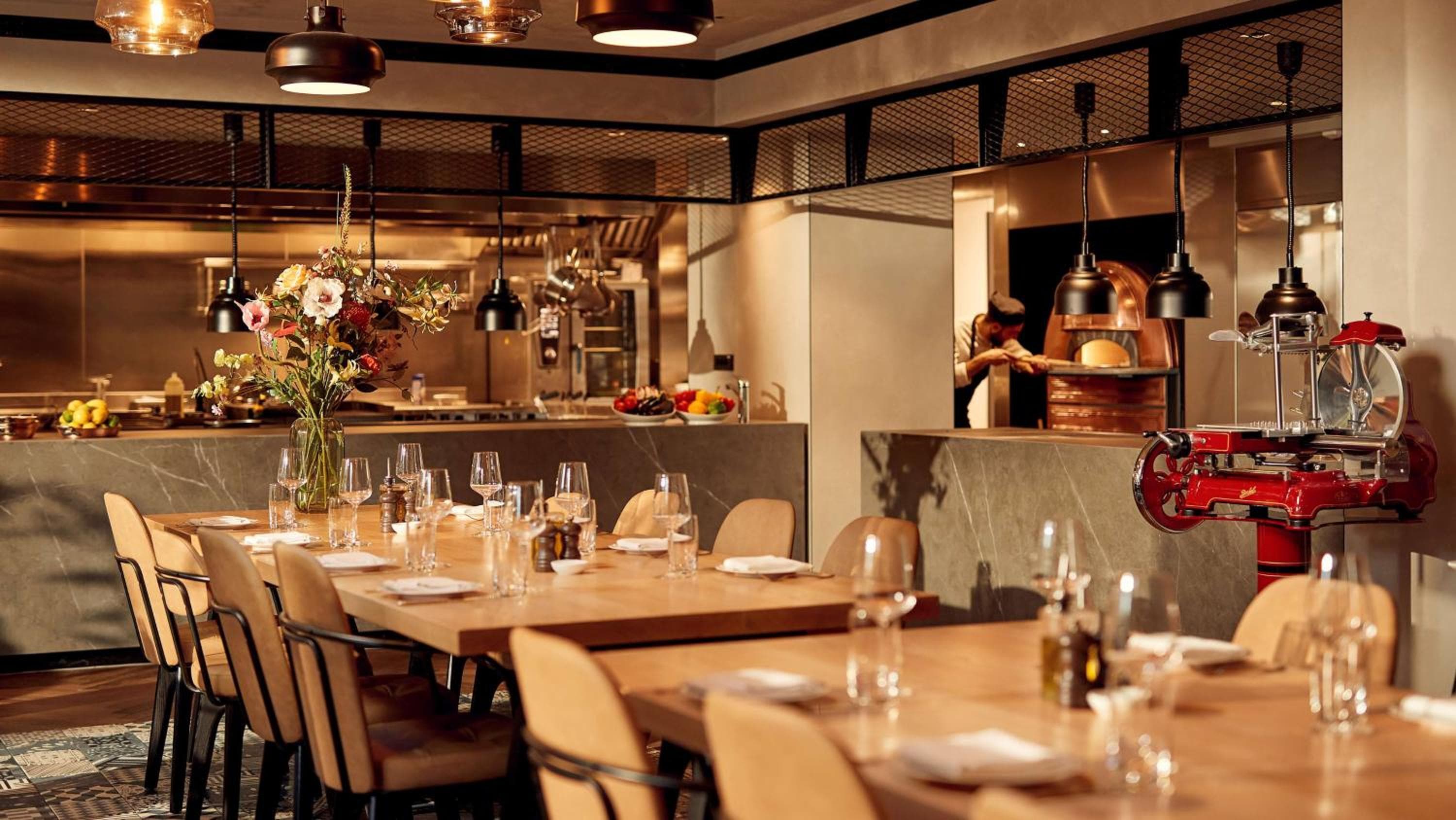 Park Plaza Vondelpark Amsterdam — 16