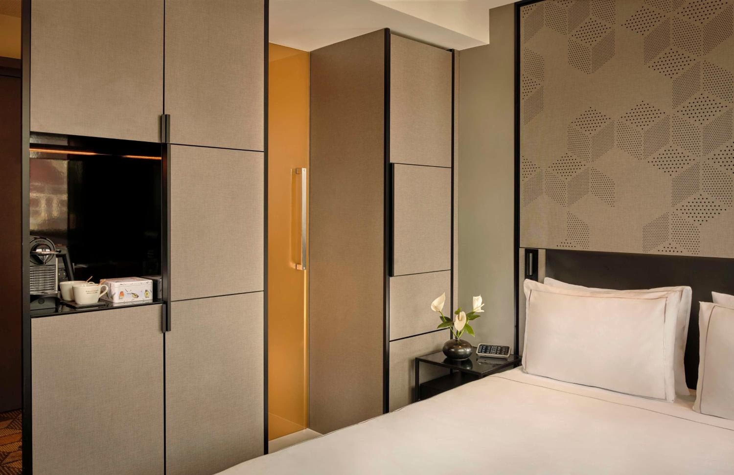 Park Plaza Vondelpark Amsterdam — 23