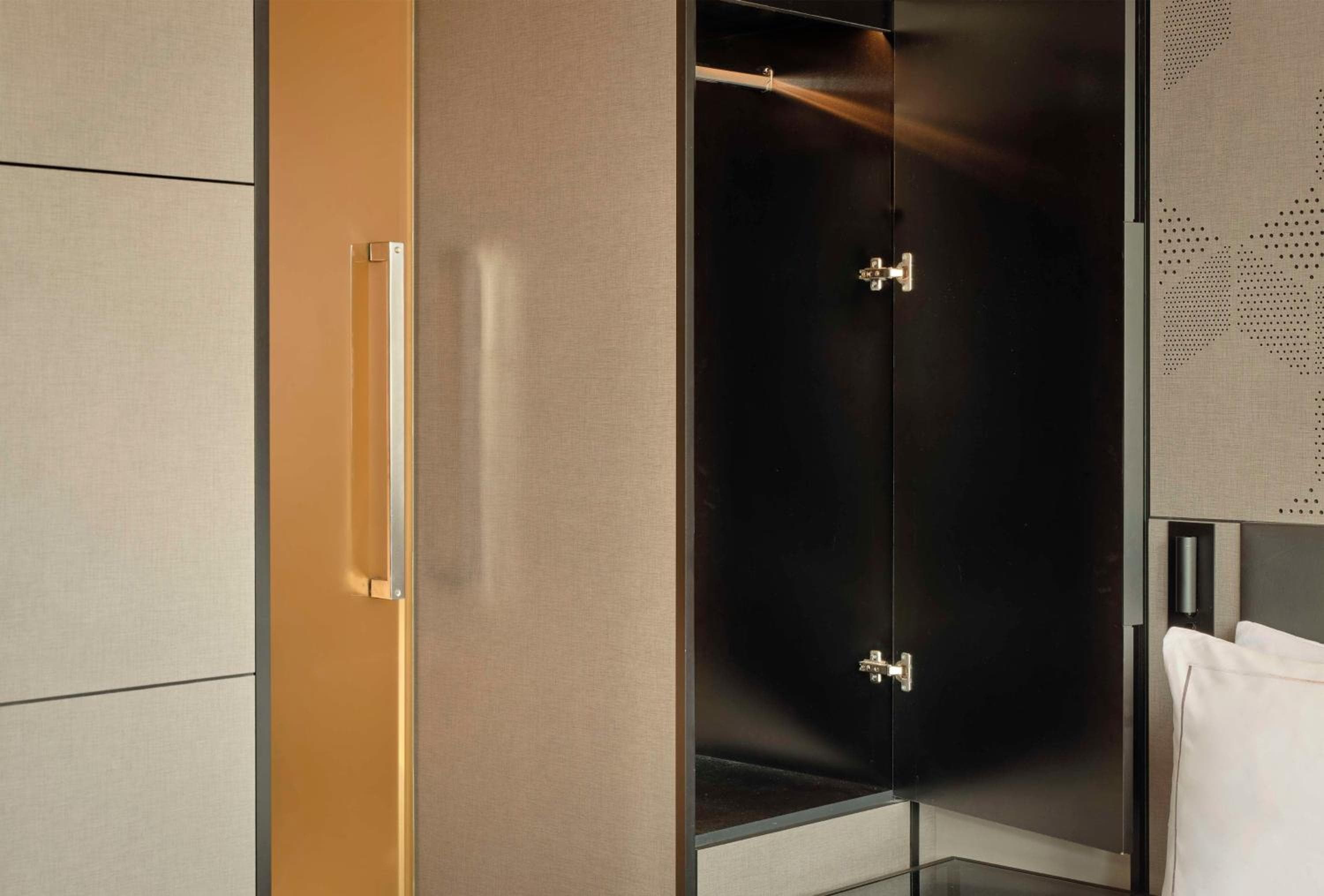 Park Plaza Vondelpark Amsterdam — 25