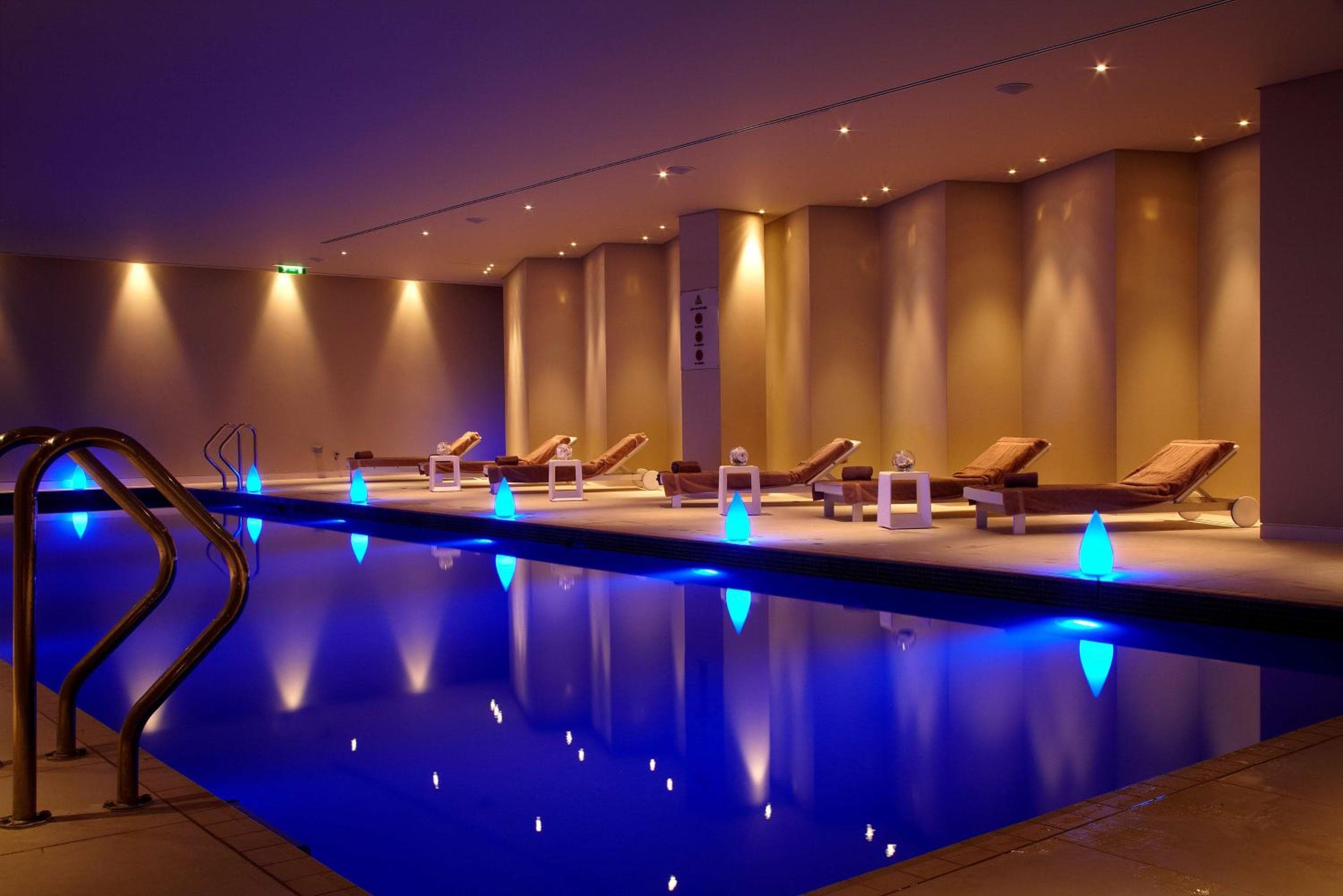 Park Plaza Westminster Bridge London — 12
