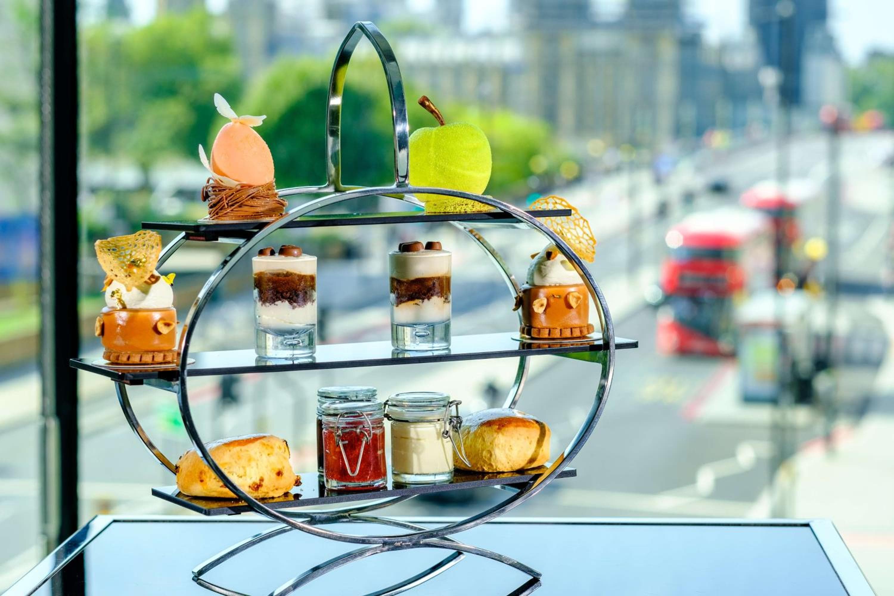 Park Plaza Westminster Bridge London — 11