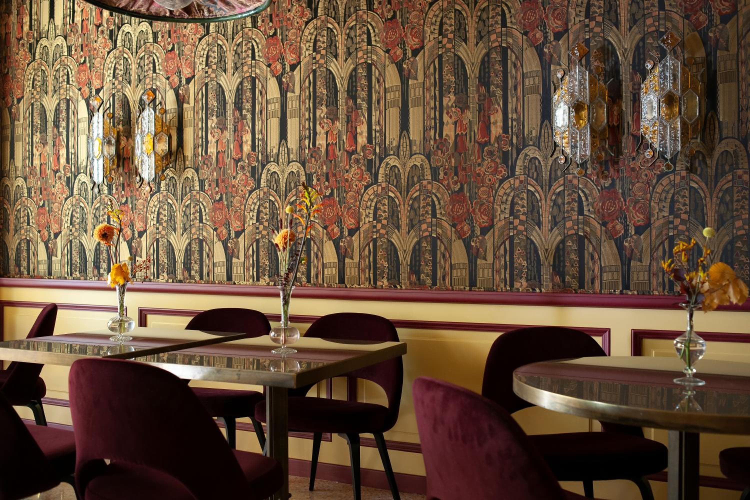 Grand Hotel et de Milan - Los mejores hoteles del mundo — 29