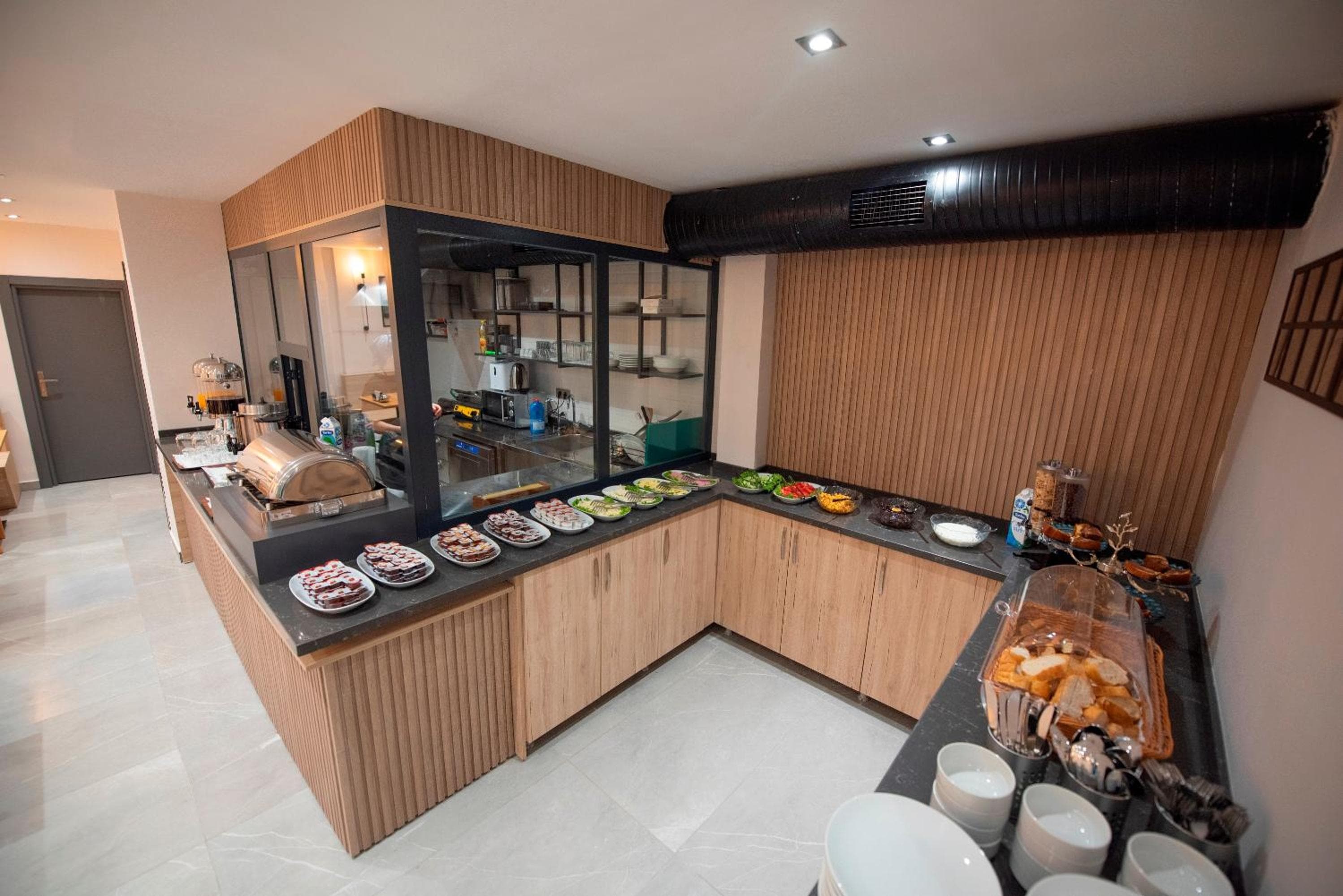 Mahya Hotel — 29