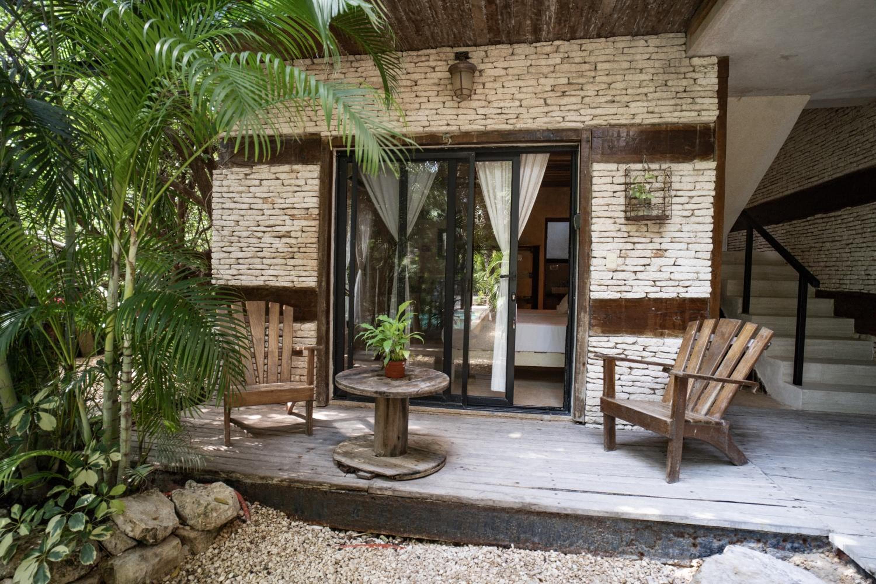 Suites Tulum — 2