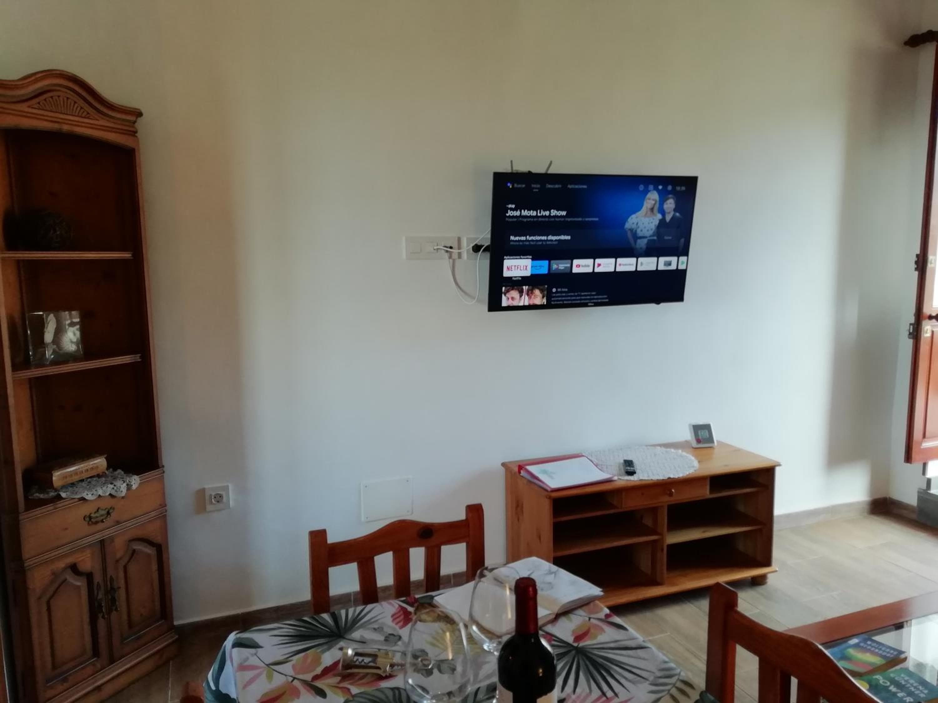 Finca Las Tapias, Casa Mañé — 3