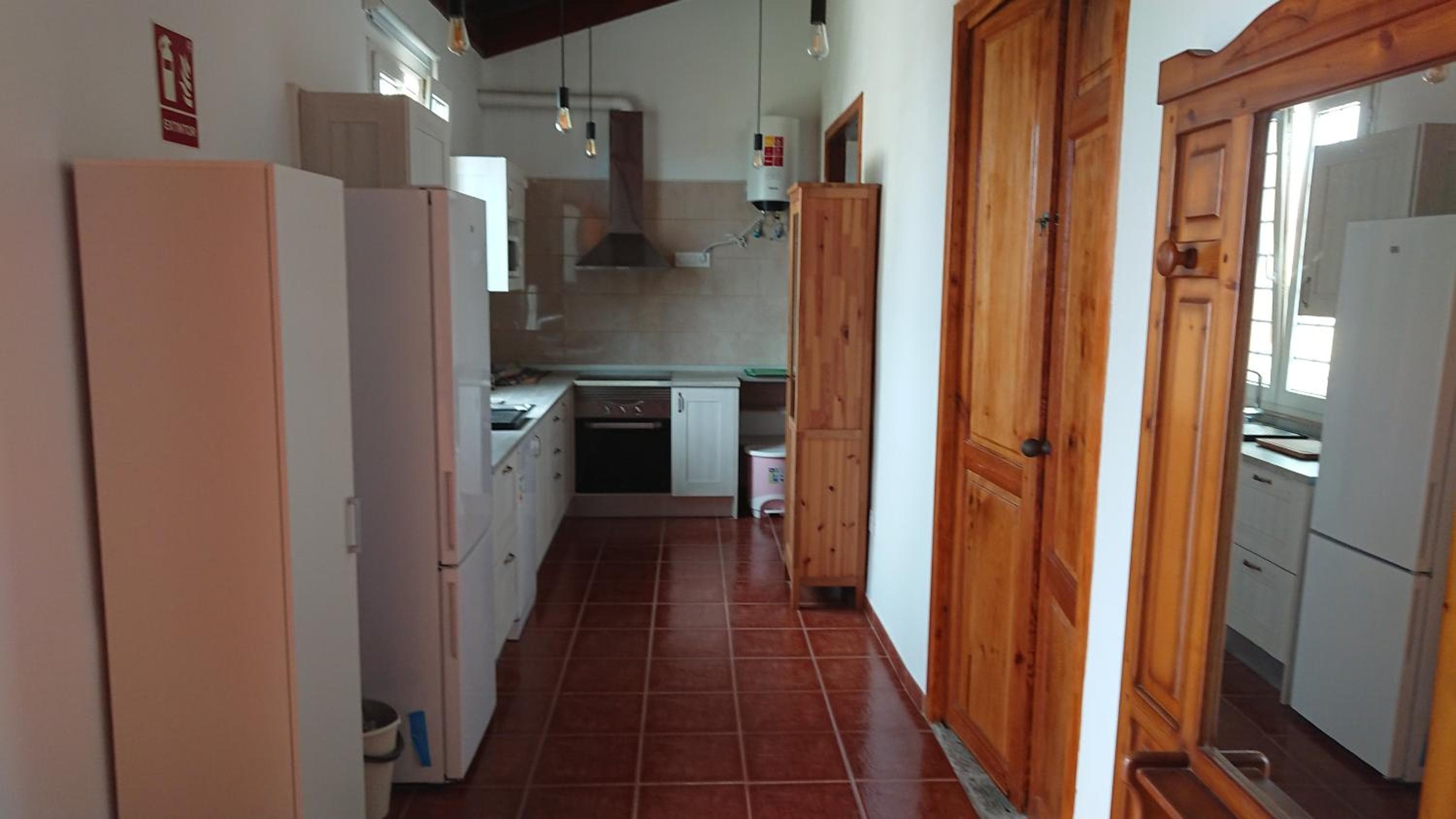 Finca Las Tapias, Casa Mañé — 2
