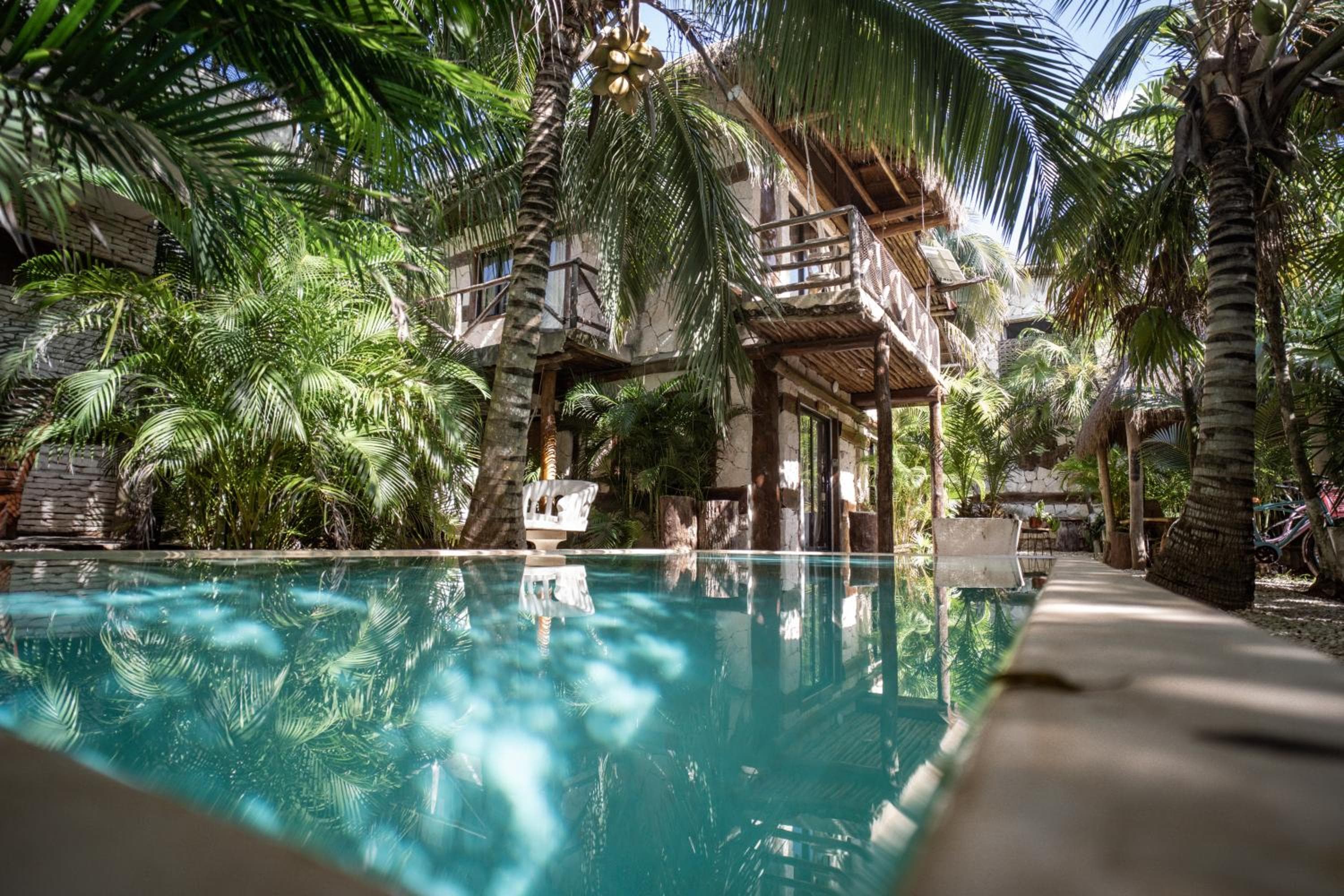 Suites Tulum — 13