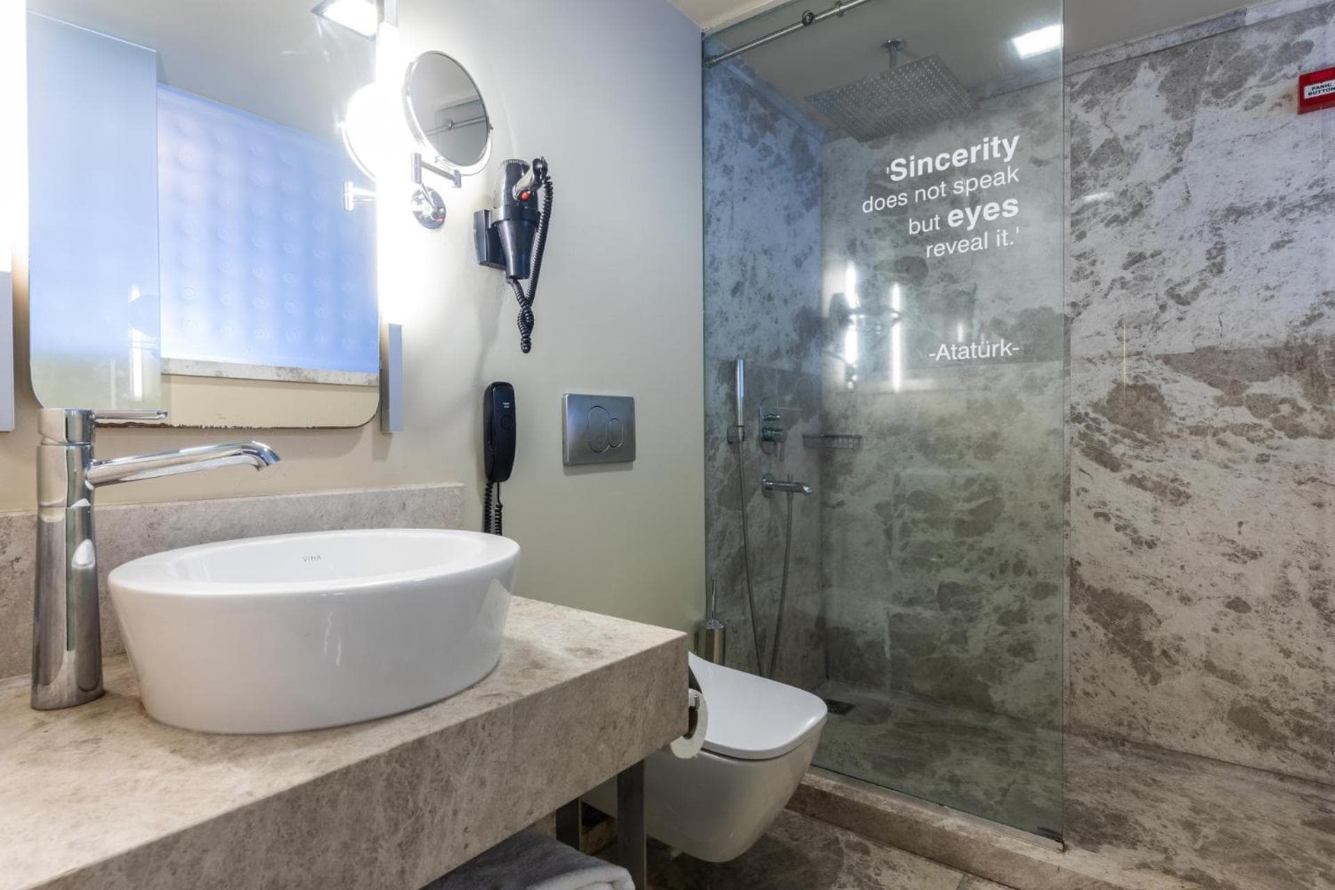 Ramada By Wyndham Istanbul Pera — 7