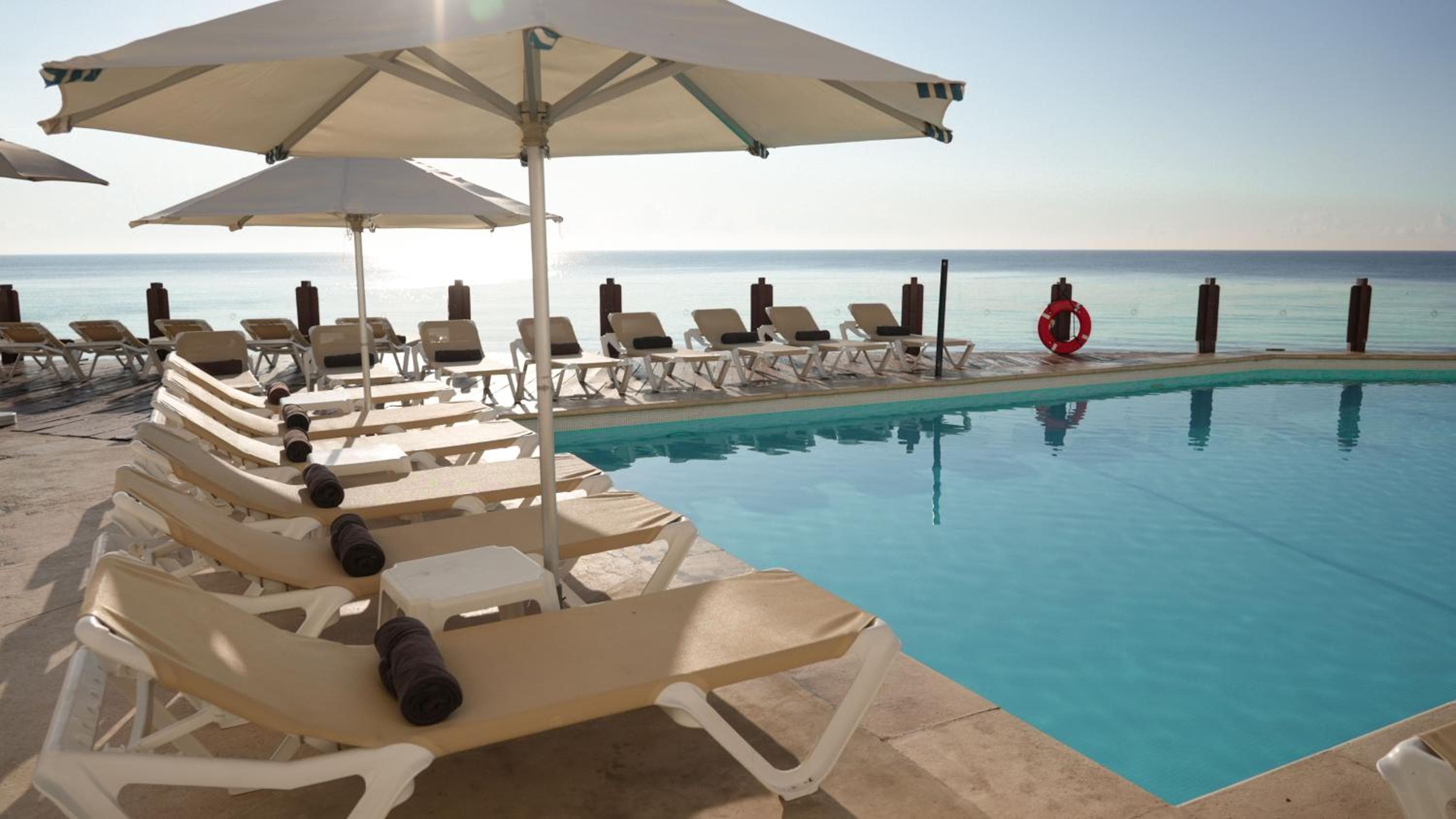Oleo Cancun Playa All Inclusive Resort — 23